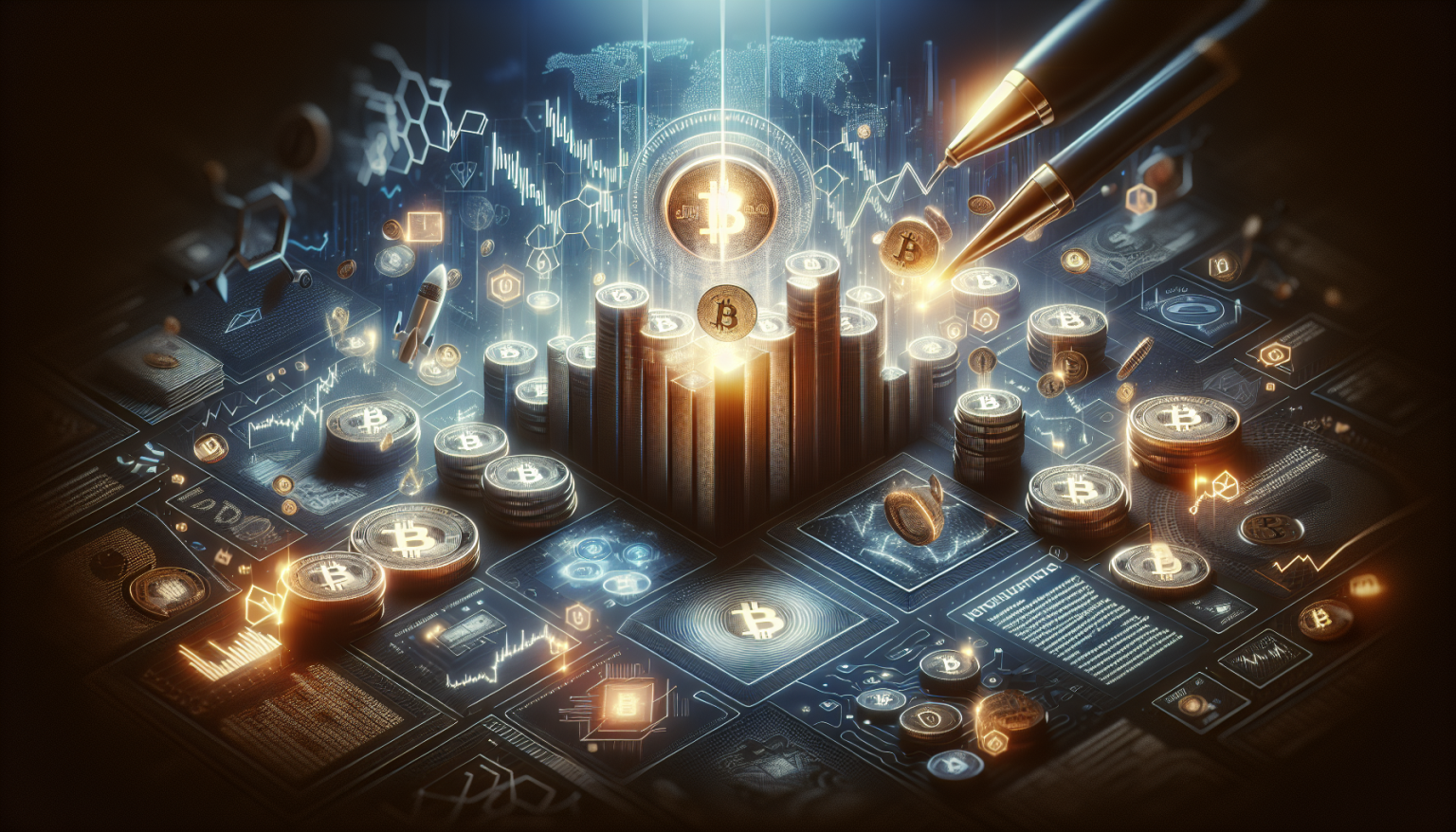 Solana's Surge: Institutional Interest and Innovative Features Steal the Spotlight – featured image