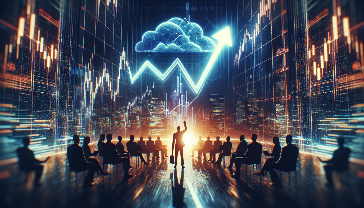 SoundHound AI Stock Surges 10% as Vanguard Increases Stake – featured image