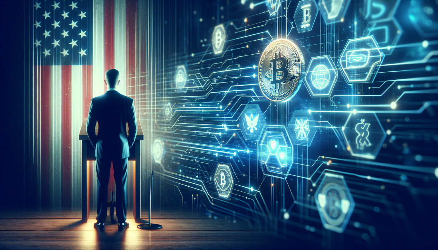 South Dakota Legislator Revives Initiative for State Bitcoin Investments – featured image