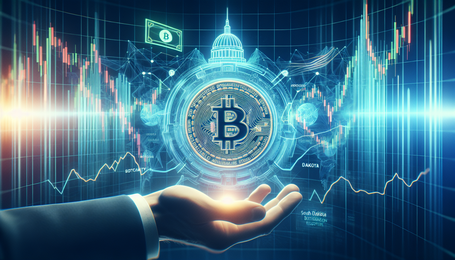 South Dakota Legislators Push for Bitcoin Reserve Investment South Dakota Legislators Push for Bitcoin Reserve Investment – featured image