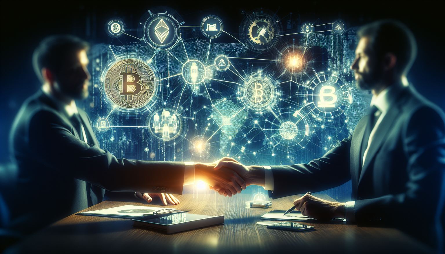 Speculation Grows: Could Ripple and Amazon Be Teaming Up? Speculation Grows: Could Ripple and Amazon Be Teaming Up? – featured image