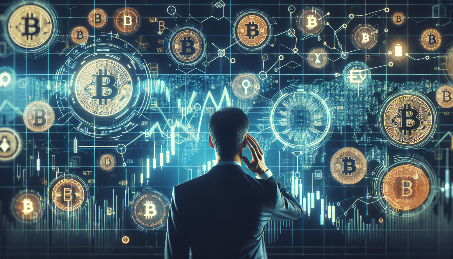 Spot Bitcoin ETFs Surge, Capturing 67% of Crypto ETF Inflows in 2025 – featured image