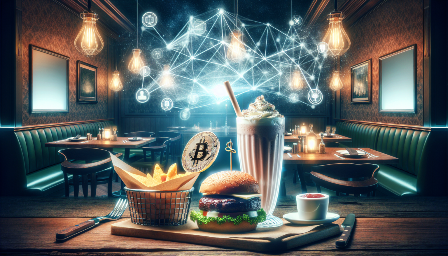 Steak ‘n Shake Unveils Bitcoin Bonus Initiative for Employees Steak 'n Shake Unveils Bitcoin Bonus Initiative for Employees – featured image