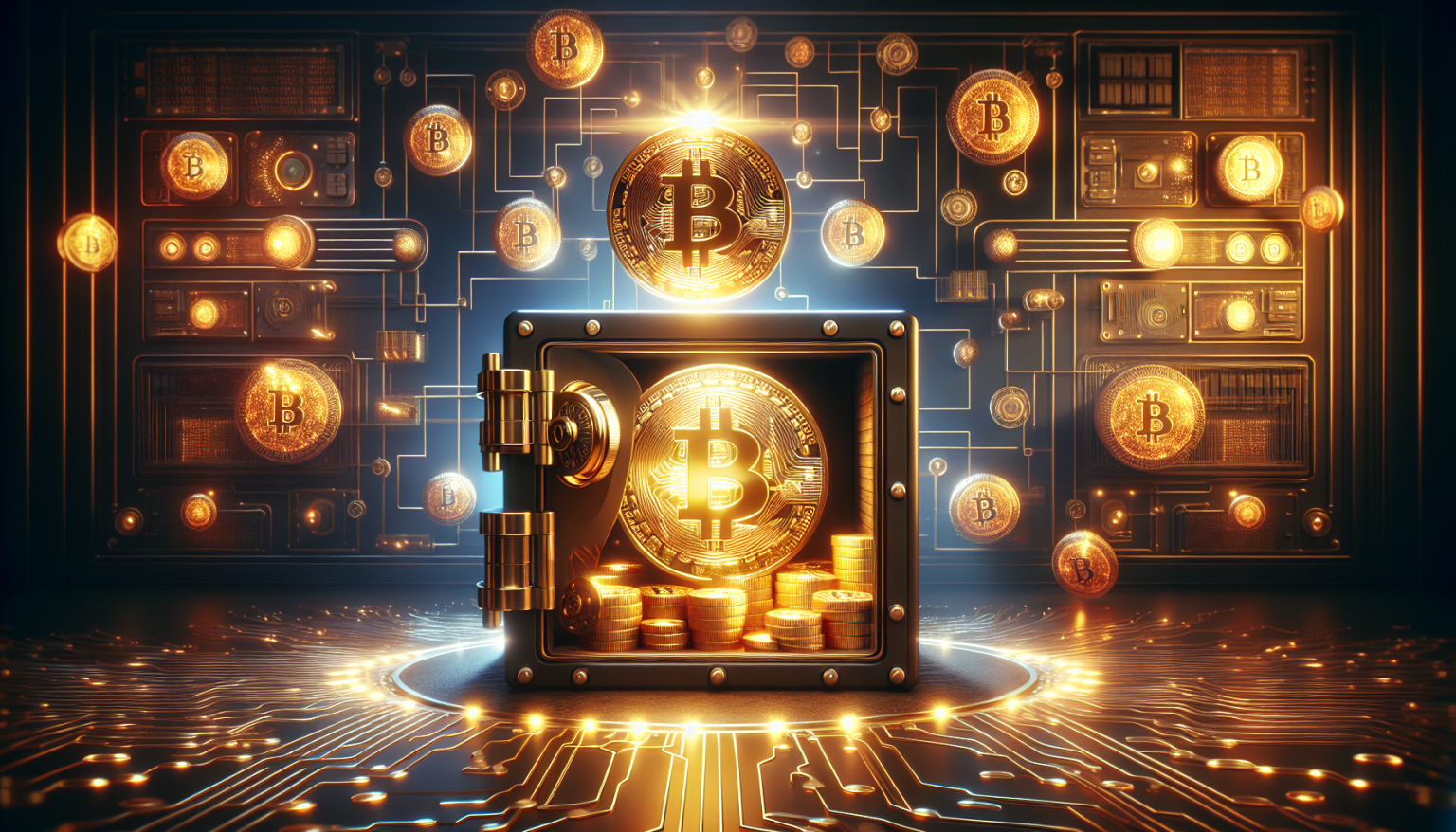 Strategy's Bold Move: $1.25 Billion Bitcoin Acquisition Above $91,000 – featured image