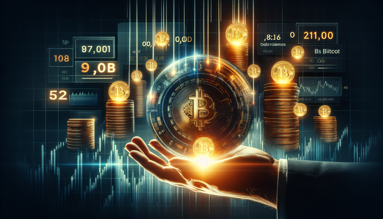Strive Transforms Balance Sheet: Debt Reduction and Bitcoin Acquisition in Bold Move Strive Transforms Balance Sheet: Debt Reduction and Bitcoin Acquisition in Bold Move – featured image