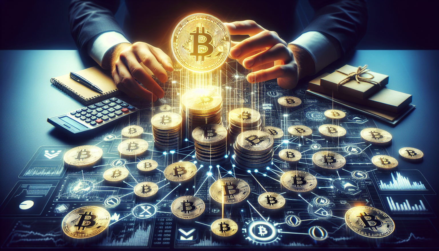 Tether Amplifies Bitcoin Holdings to Over 96,000 BTC with New Acquisition – featured image