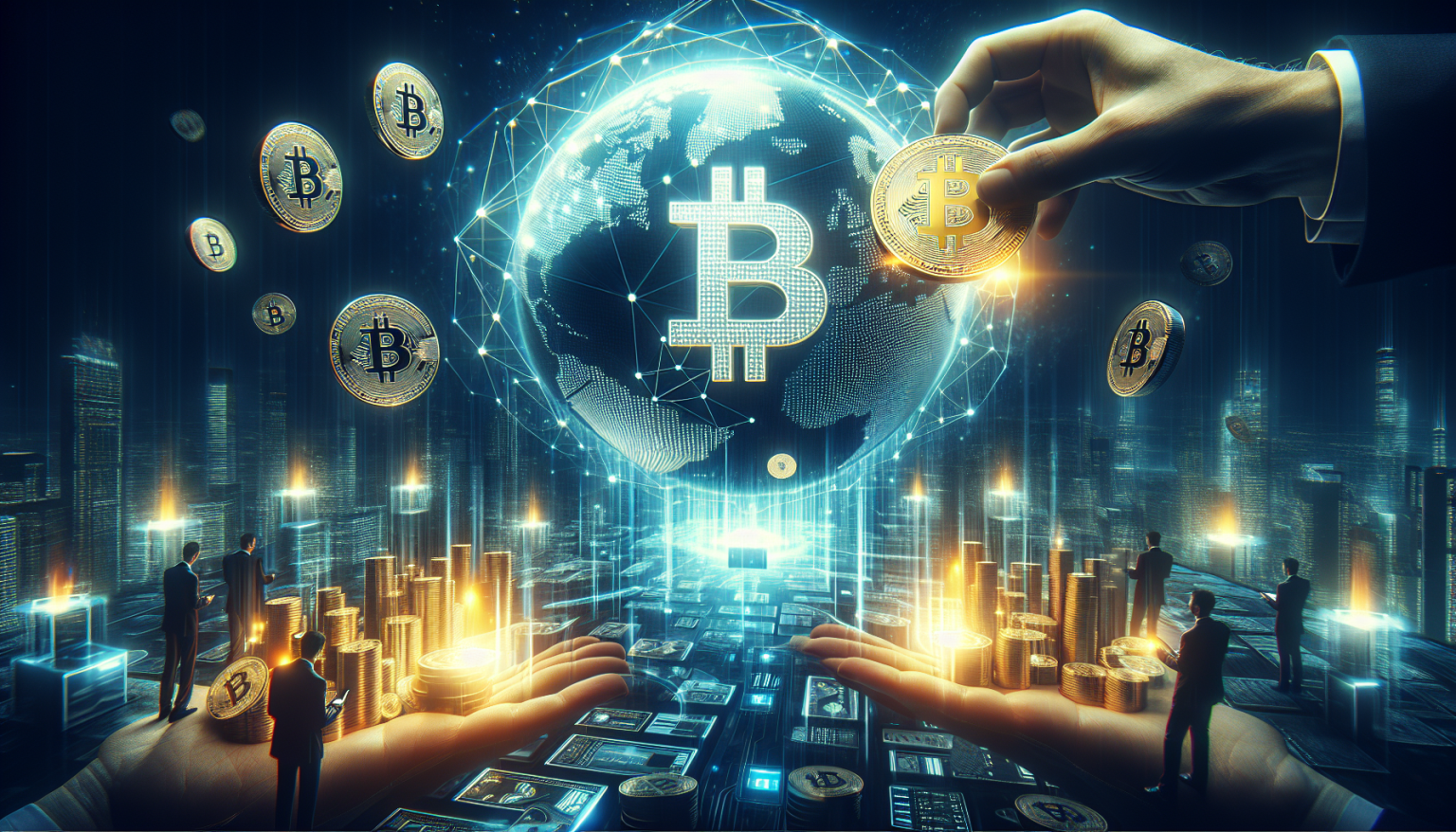 Tether Bolsters BTC Reserves: Acquisition of 8,888.88 BTC Takes Total Above 96,000 – featured image