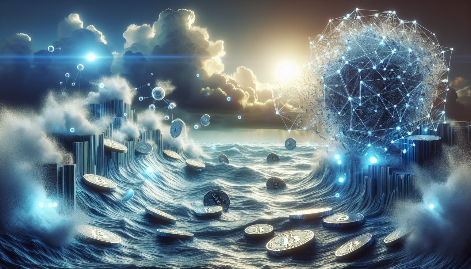 Trump's Crypto Holdings Face Unexpected $9 Million Decline Amid Market Turmoil – featured image