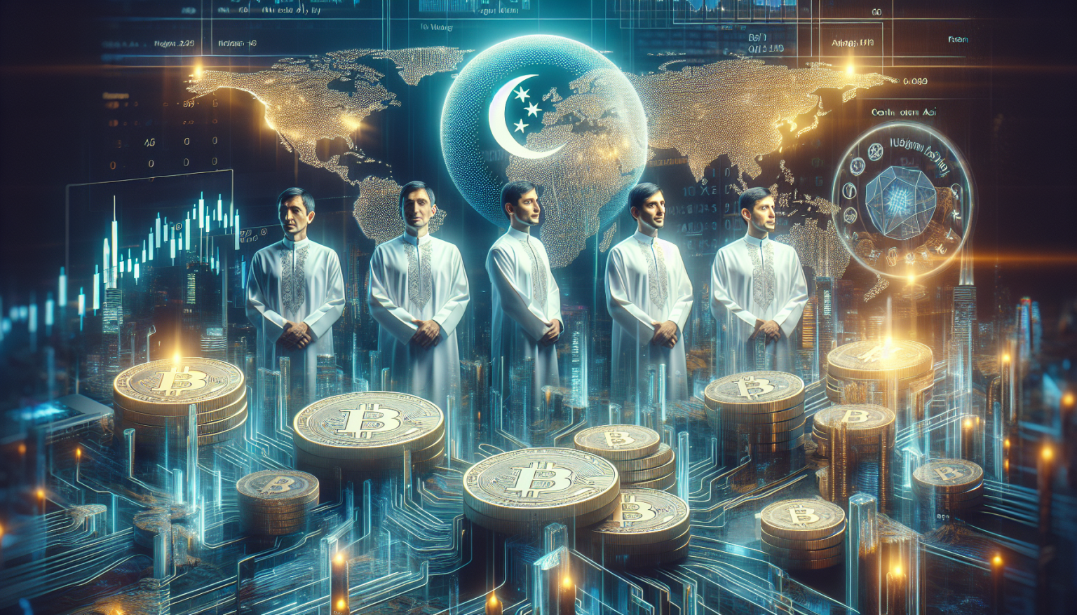 Turkmenistan Embraces Crypto Mining with New Regulatory Framework – featured image