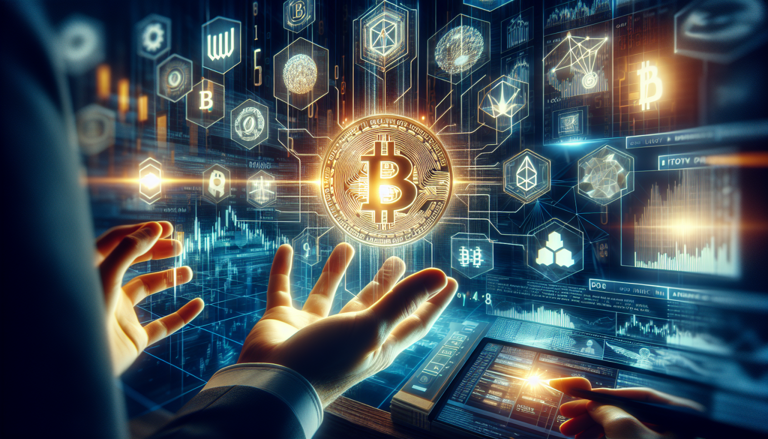 UBS Weighs In: Could Bitcoin Hit $200,000 with Institutional Moves? – featured image