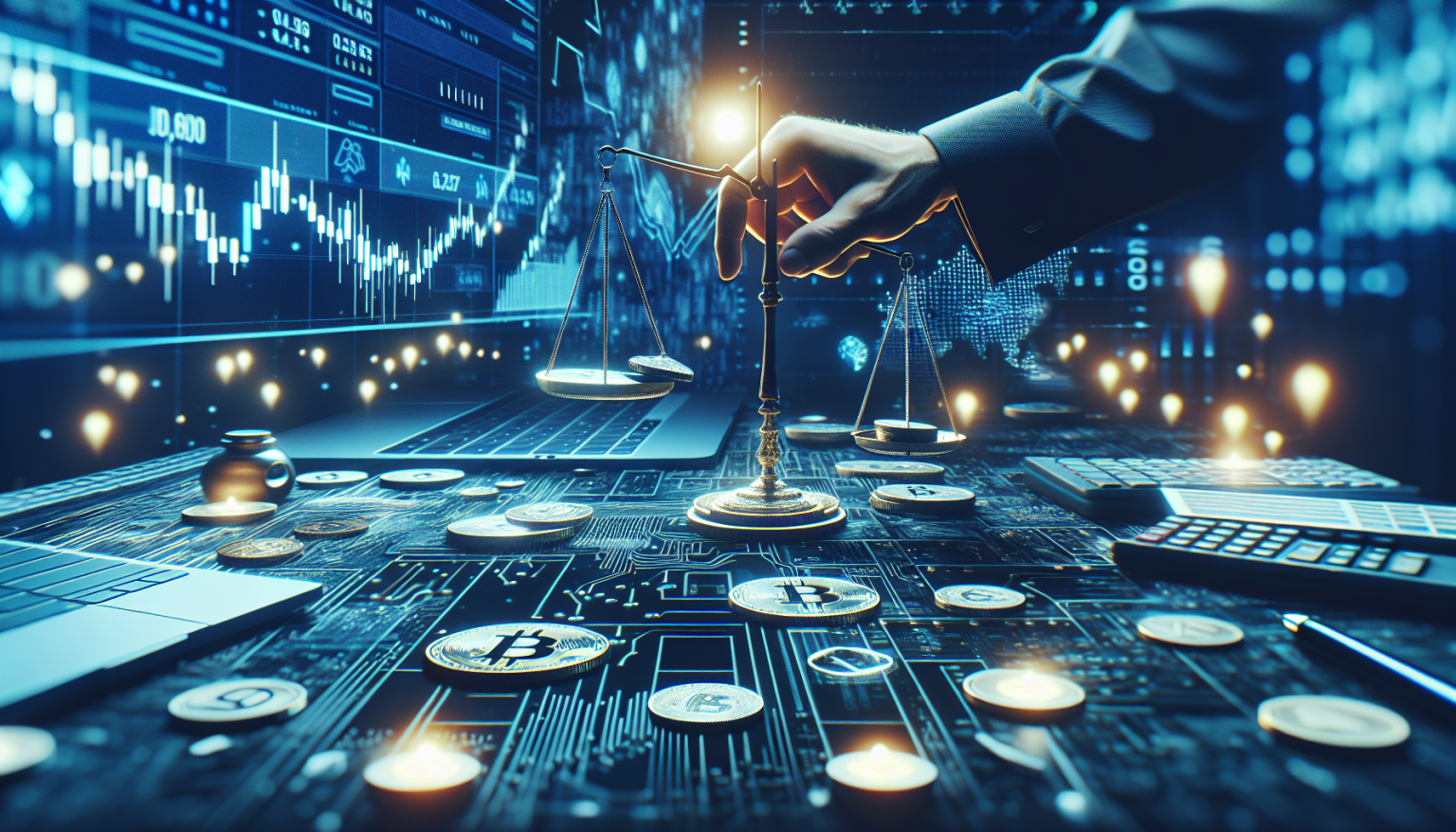 US Crypto Policy Uncertainty Grows as Support for the CLARITY Act Wavers – featured image