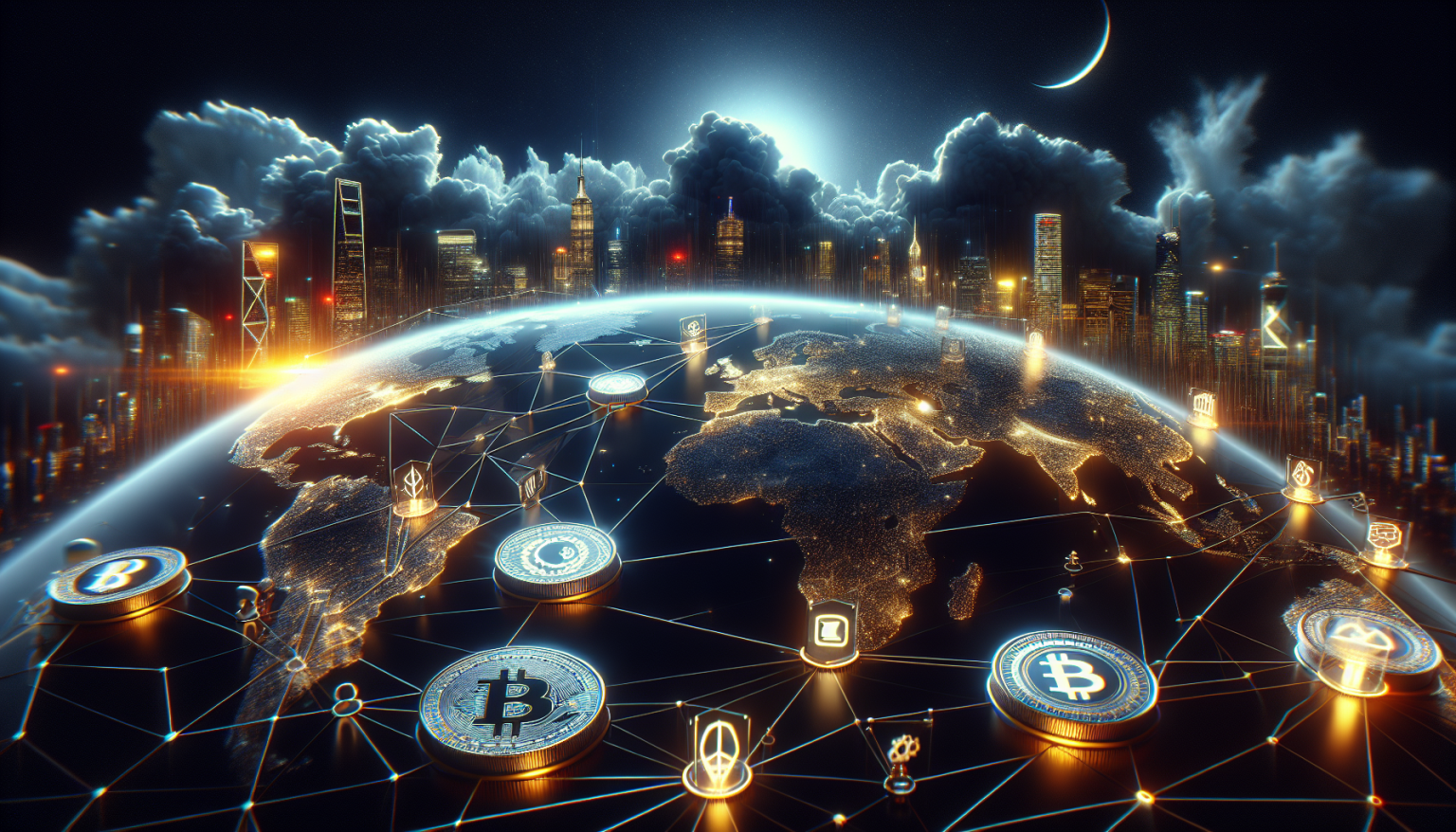 US Regulatory Moves on Stablecoin Interest Payments Raise Global Concerns – featured image