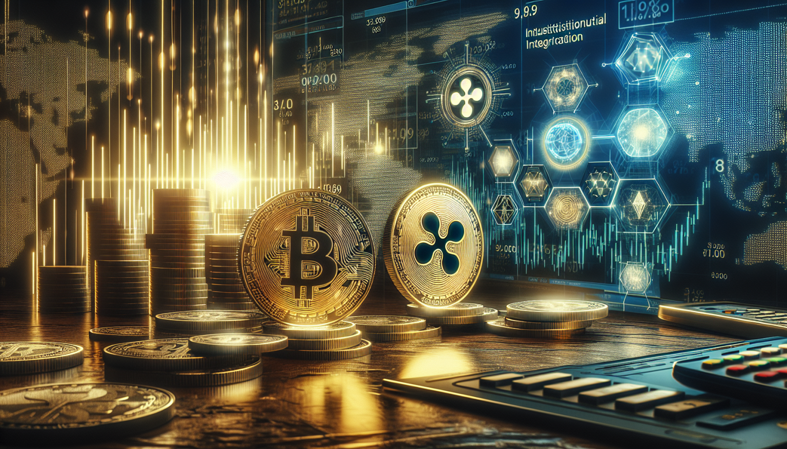 Understanding the Distinctive Framework of Ripple's RLUSD Stablecoin – featured image