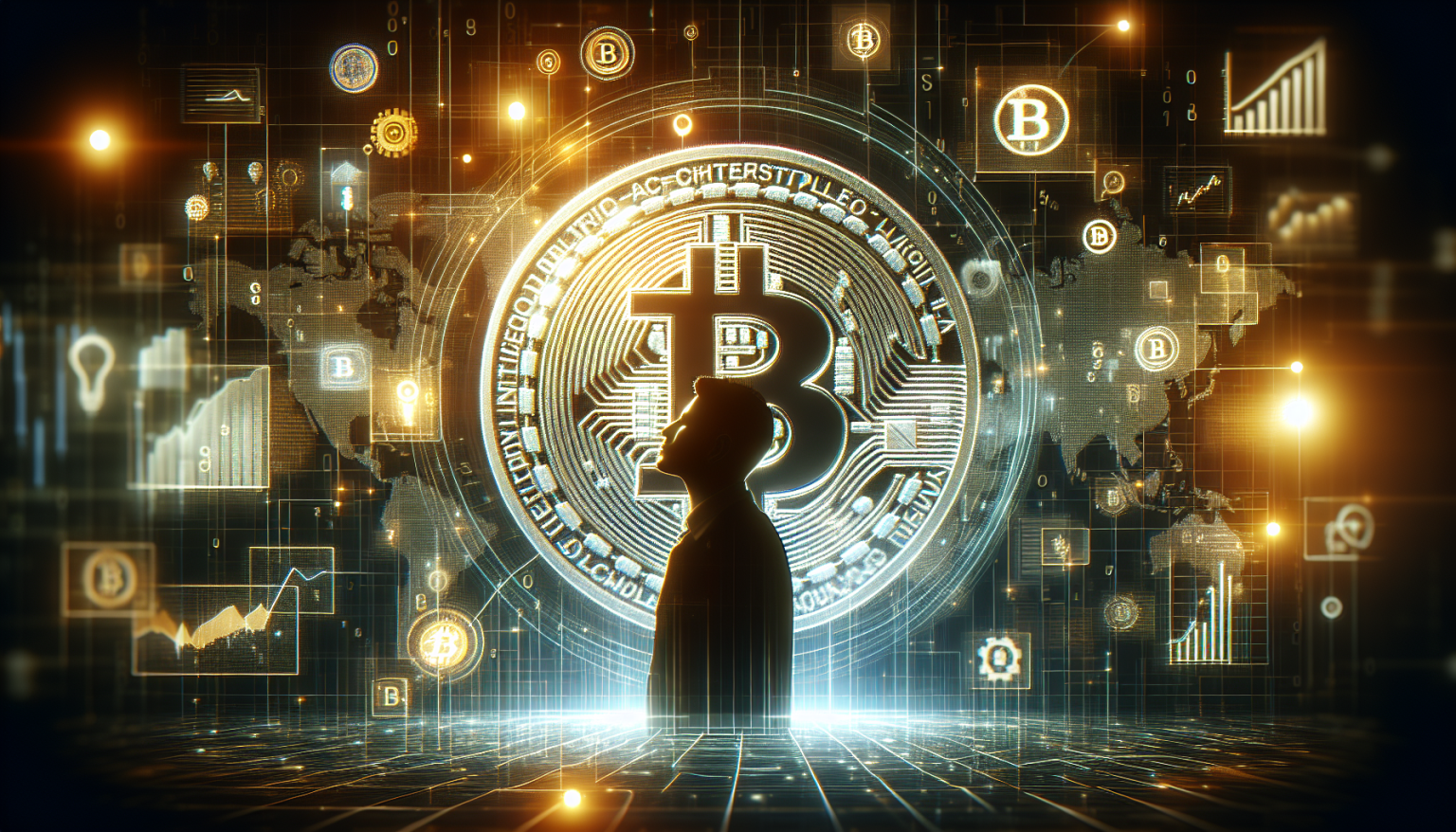 VanEck Predicts Bitcoin Could Soar to $2.9 Million by 2050 – featured image