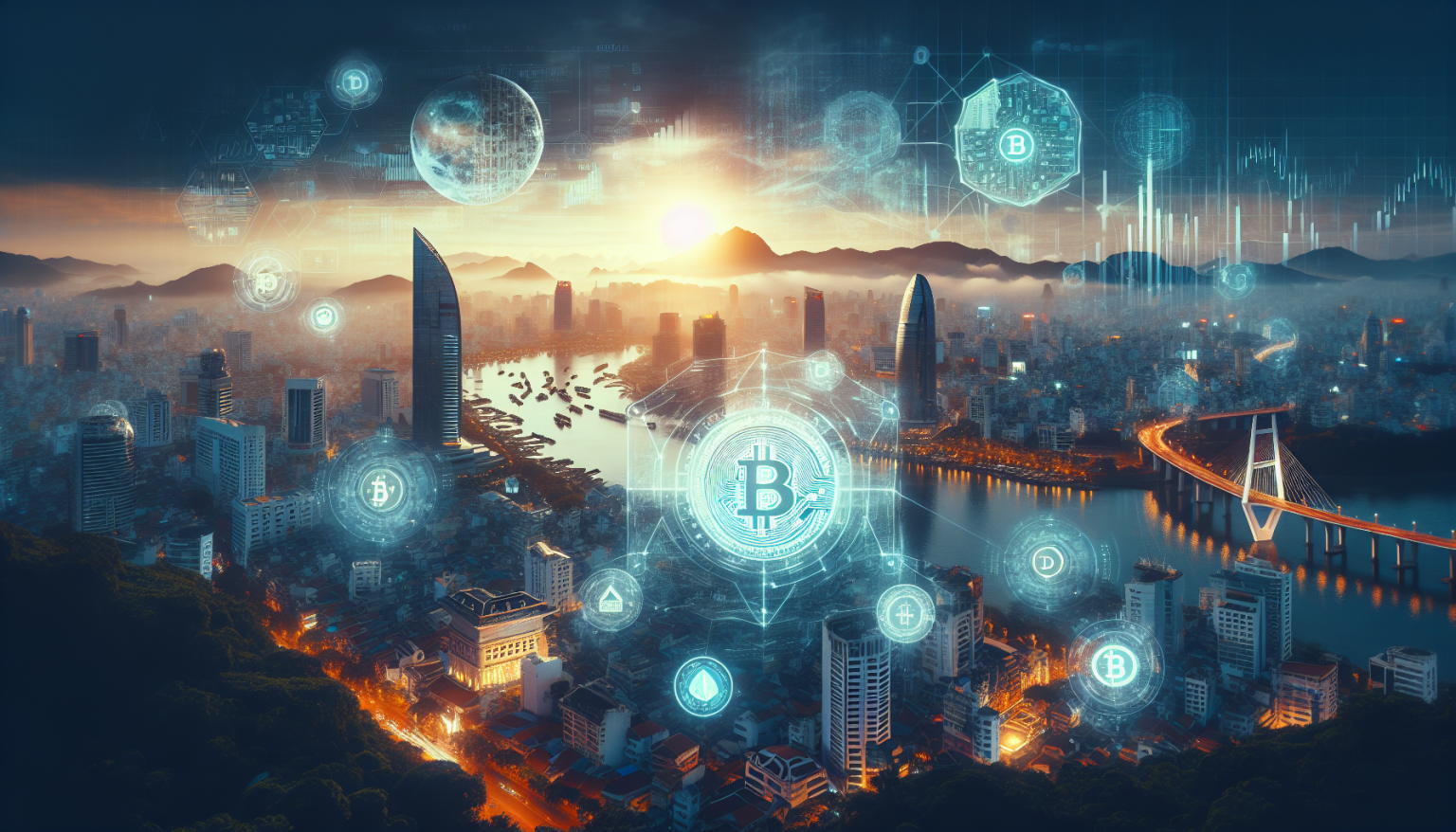 Vietnam Initiates 5-Year Pilot Program for Crypto Exchange Licensing Vietnam Initiates 5-Year Pilot Program for Crypto Exchange Licensing – featured image