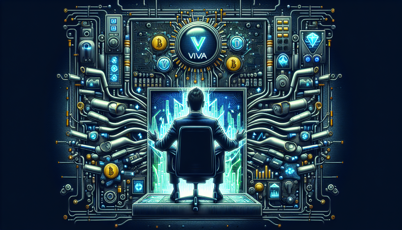 Viva Energy's Stock Faces Pressure as Investors Await Key Updates – featured image