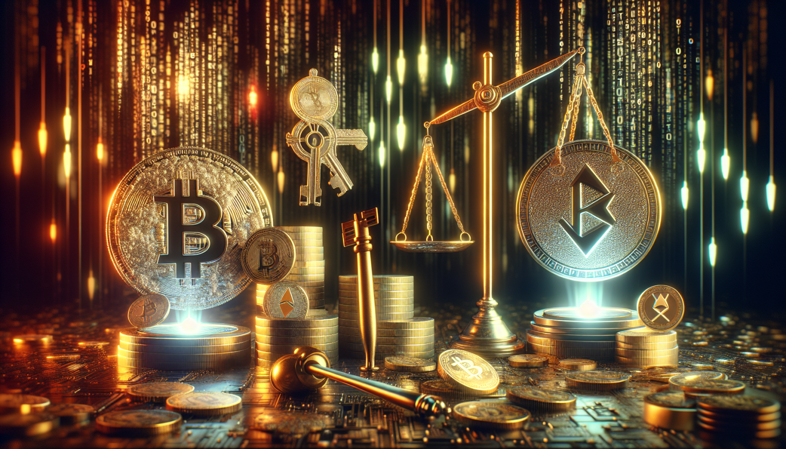 WLFI Governance Vote Sparks Controversy Over Locked Tokens – featured image