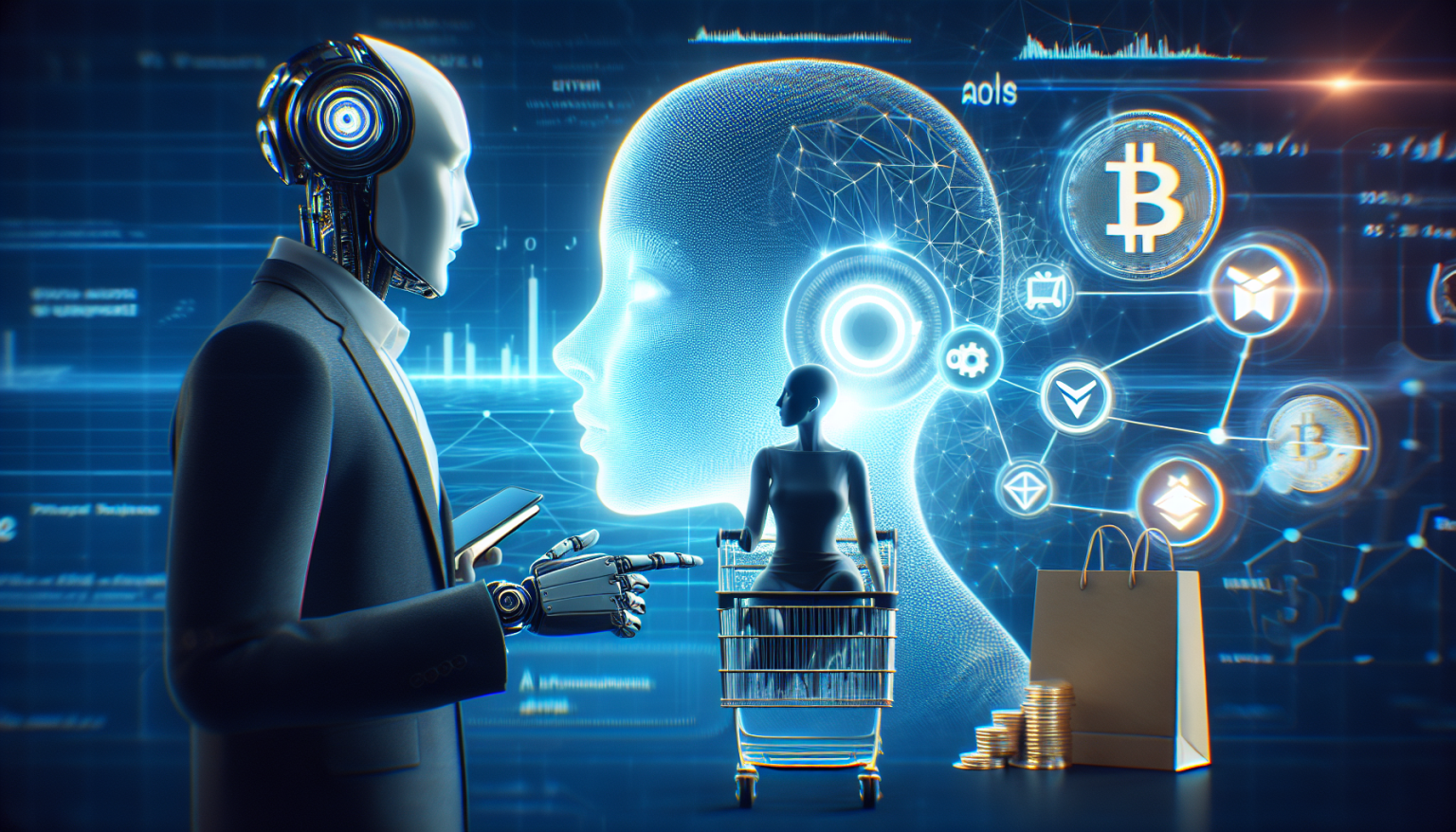 Walmart and Google Gemini: Pioneering a New Era of AI-Driven Shopping Experience – featured image