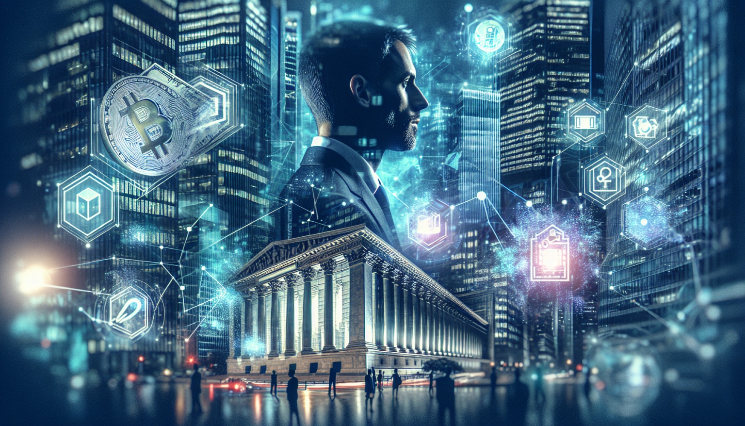 Wells Fargo Faces Headwinds as Credit-Card Rate Cap Debate Gains Momentum Wells Fargo Faces Headwinds as Credit-Card Rate Cap Debate Gains Momentum – featured image