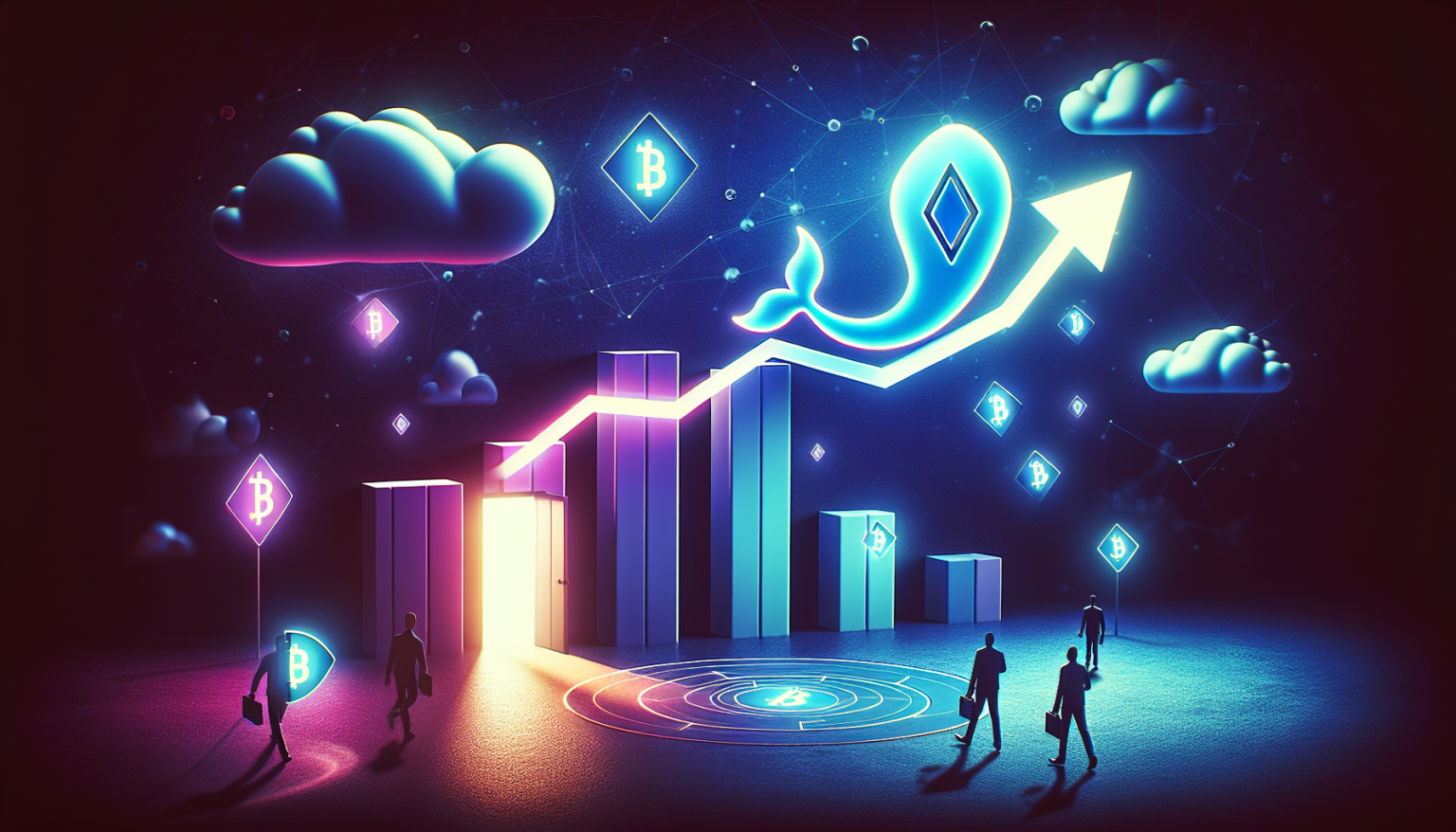 Whale Accumulation Intensifies Amid Selling by Smart Money in Solana’s Seeker Token Whale Accumulation Intensifies Amid Selling by Smart Money in Solana's Seeker Token – featured image