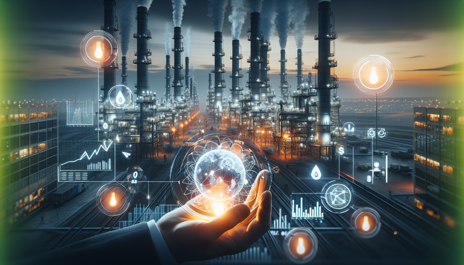 Woodside Energy Secures Winter LNG Deal with JERA, Shares Rise 2% Woodside Energy Secures Winter LNG Deal with JERA, Shares Rise 2% – featured image