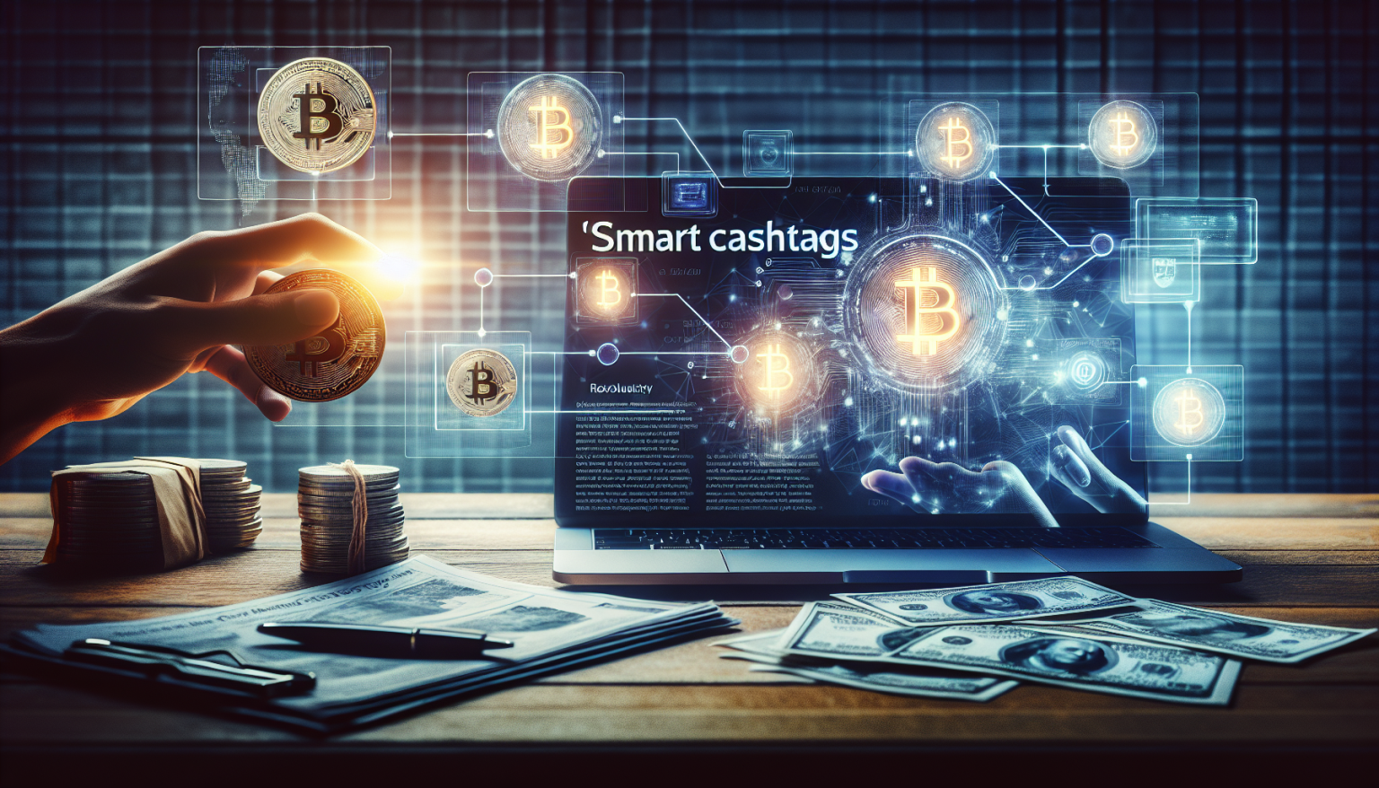 X Unveils Revolutionary Crypto-Aware 'Smart Cashtags' Following Twitter Backlash – featured image