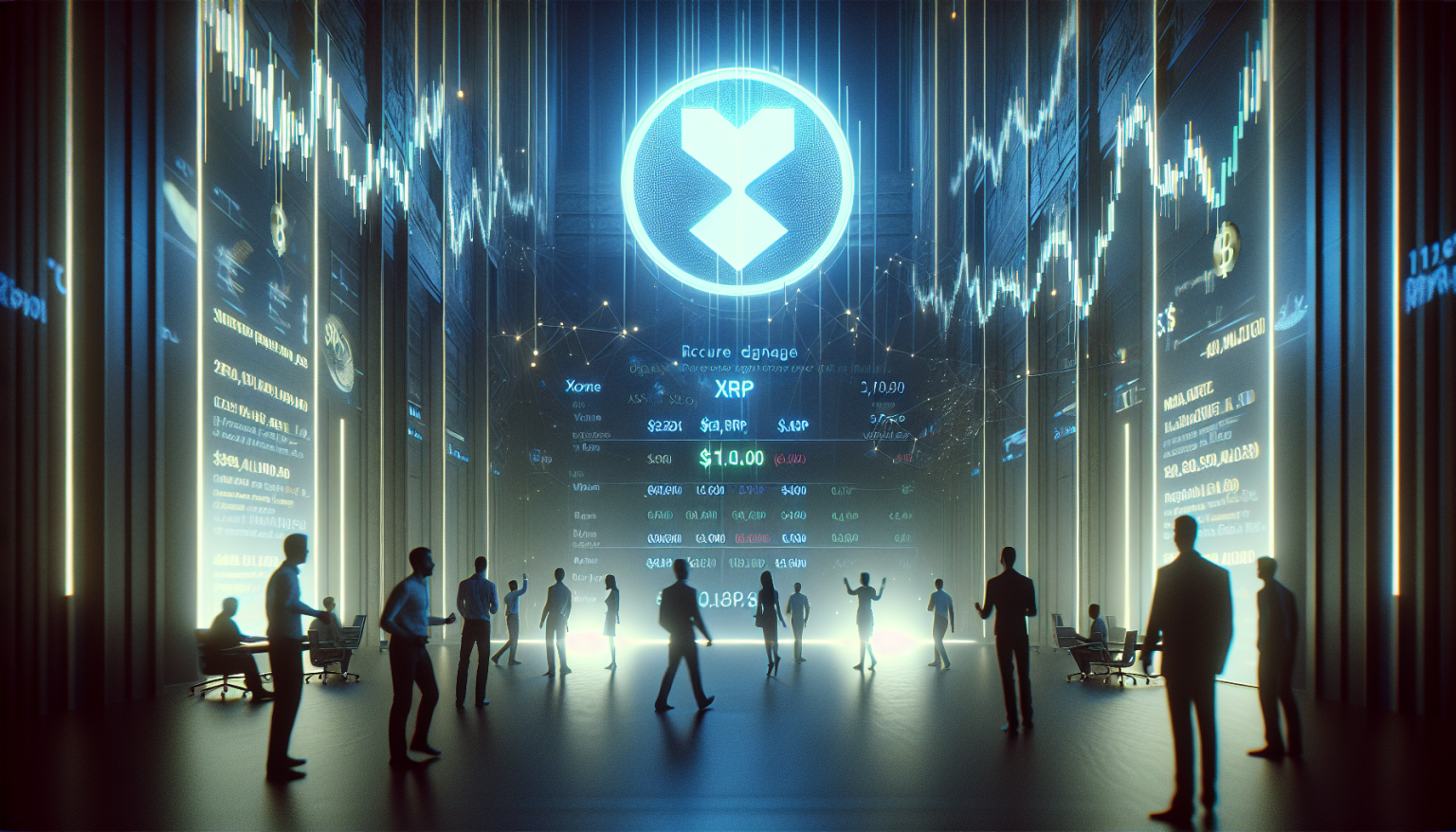 XRP Faces Crucial Support Line at $1.90 Amidst Market Uncertainty – featured image