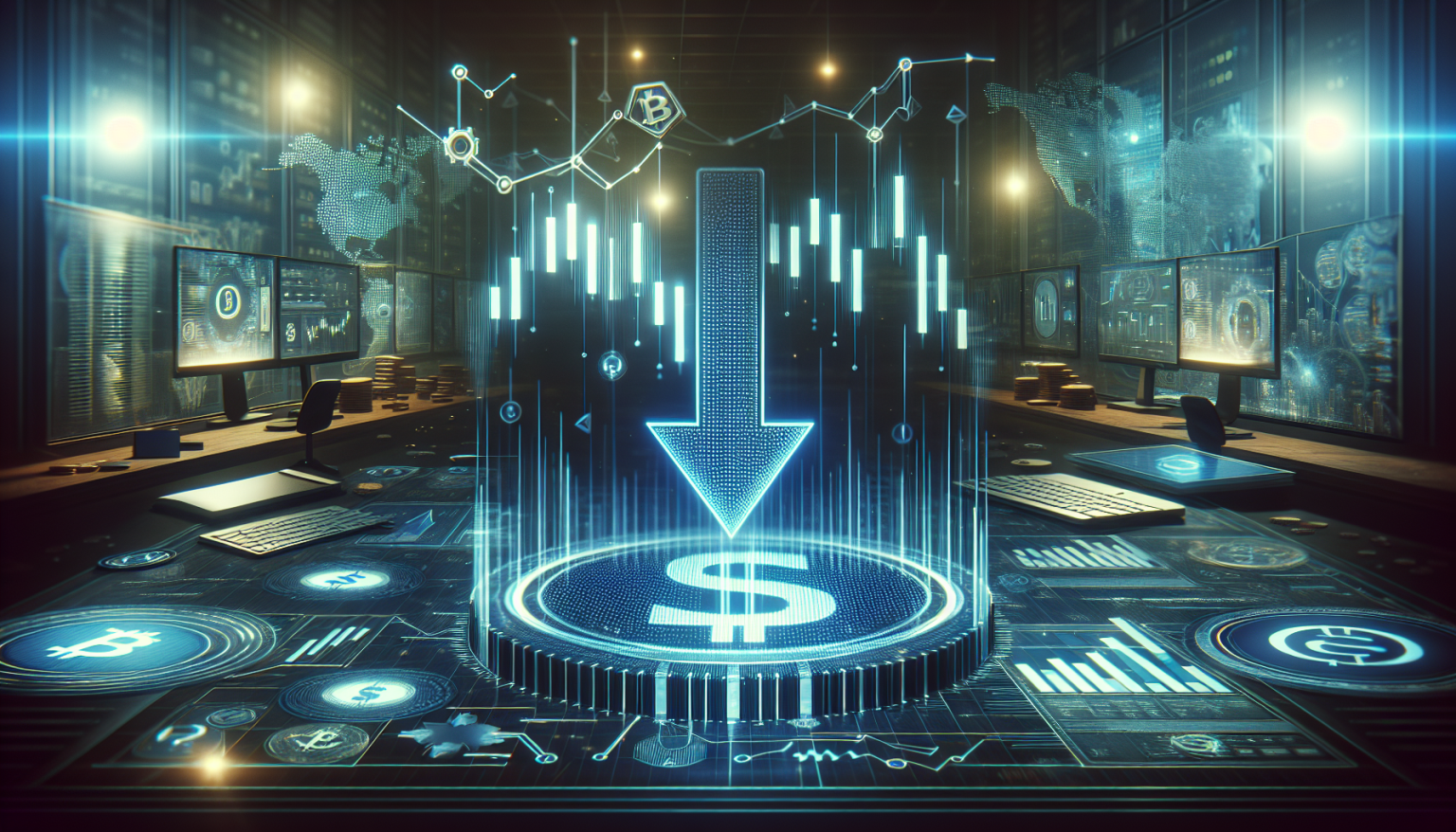 XRP Faces Potential 56% Decline Amid Structural Vulnerabilities – featured image