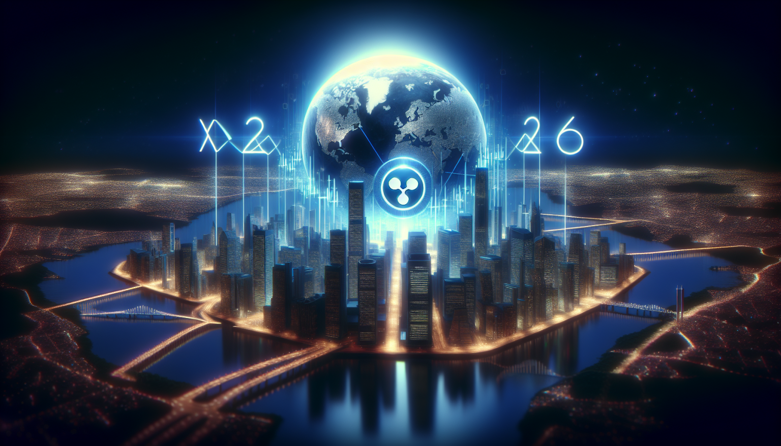 XRP Poised for Recovery in 2026: Expert Insights Illuminate Future Potential – featured image