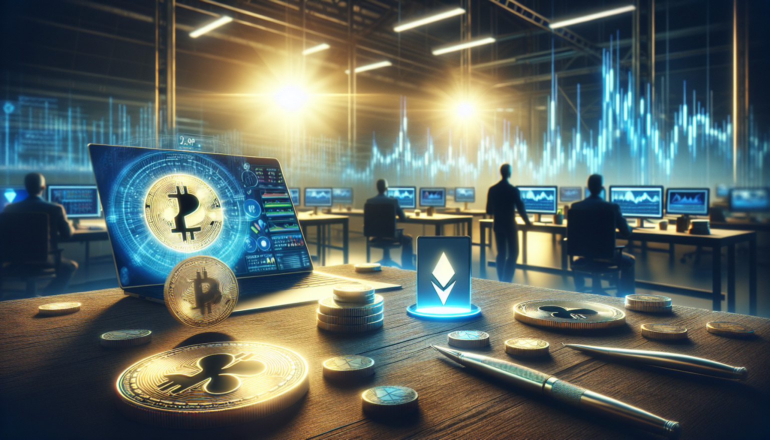 XRP Price Prediction: Wedge Breakout Signals Optimism Toward $2.30 Amid Sell Walls XRP Price Prediction: Wedge Breakout Signals Optimism Toward $2.30 Amid Sell Walls – featured image