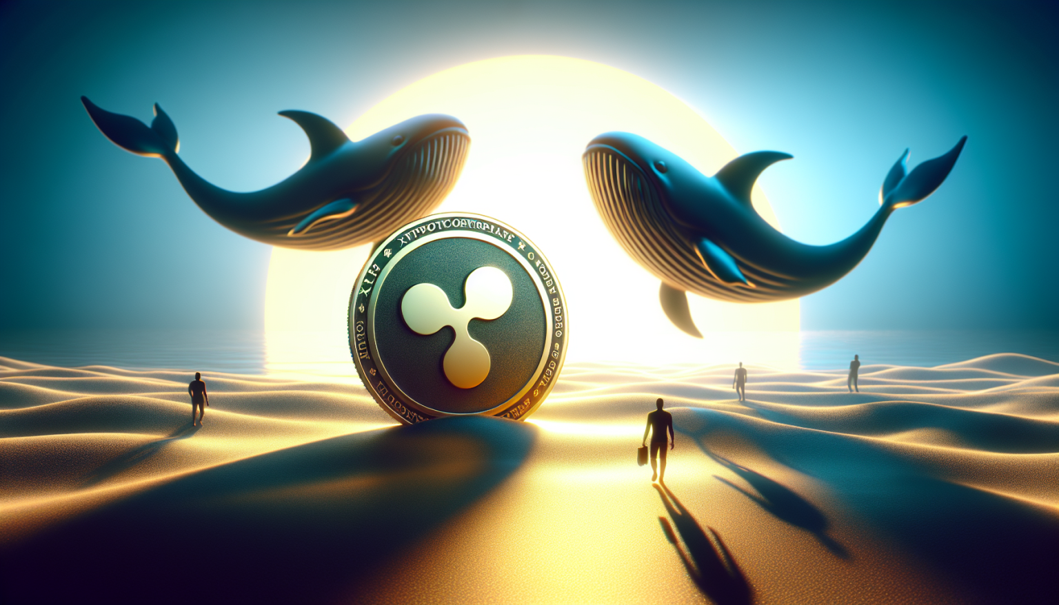 XRP Price Takes a Breather: Can $2.00 Hold as Whale Activity Peaks? – featured image