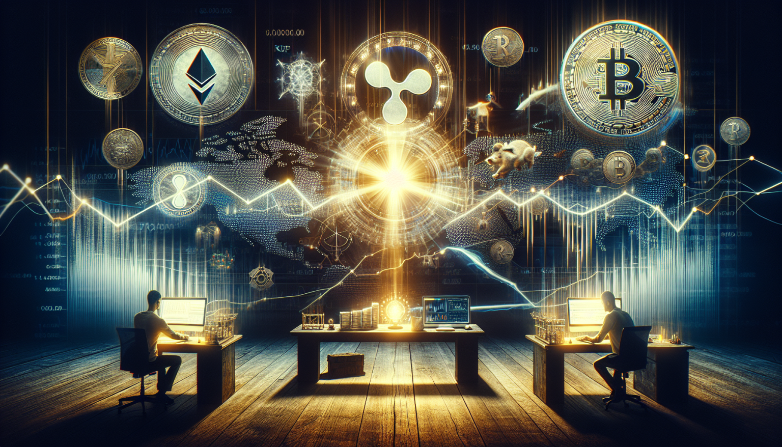 XRP Struggles at $1.93 Amidst Technical Fluctuations – featured image