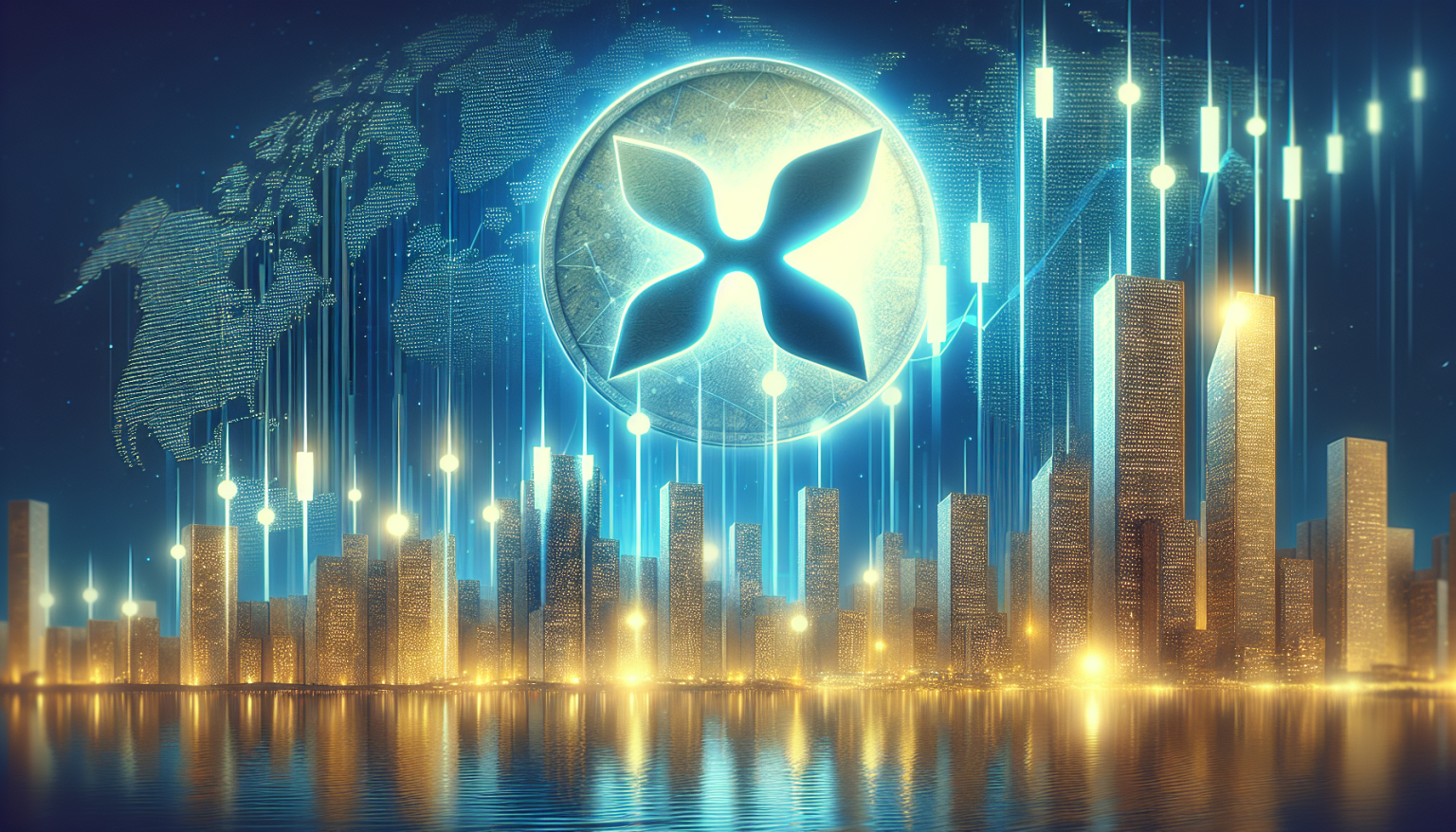 XRP Surges 8% to Overtake BNB in Market Capitalization Rankings – featured image