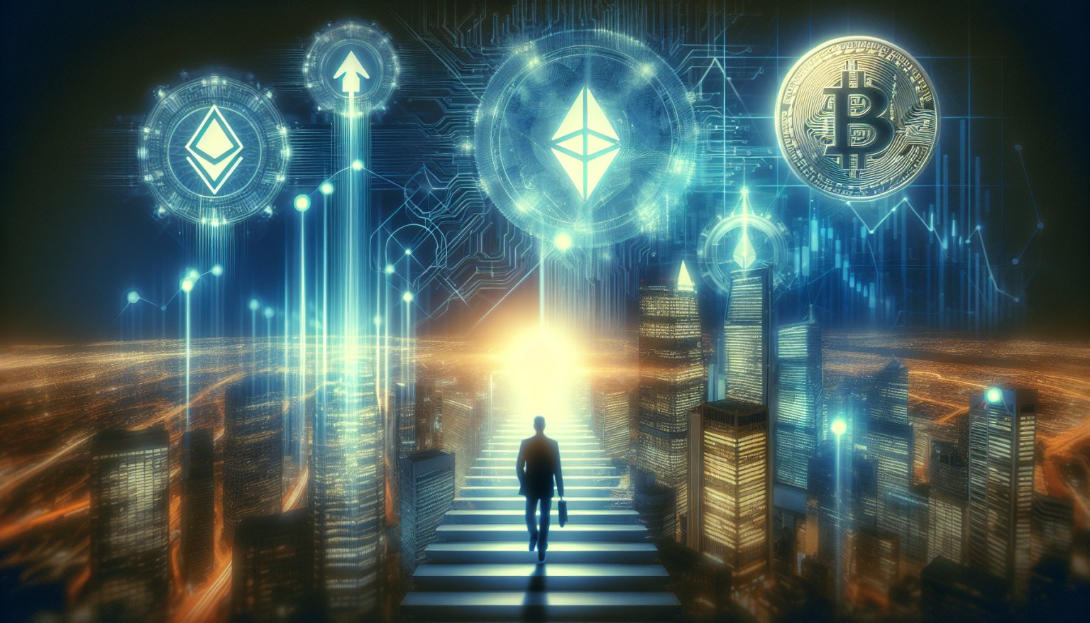 XRP’s Momentum Surges: A Potential Bitcoin Rival? XRP's Momentum Surges: A Potential Bitcoin Rival? – featured image