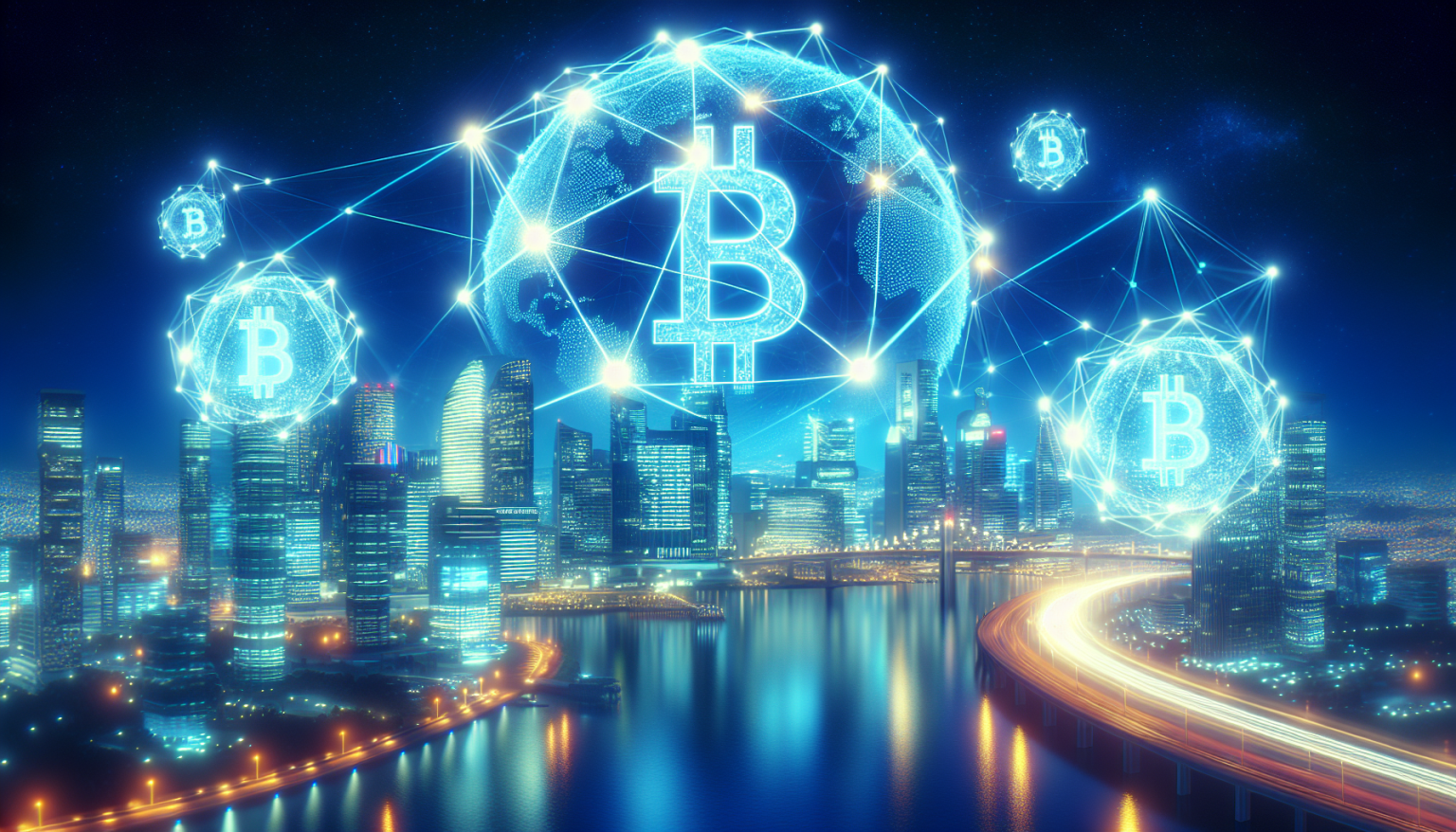 mBridge Surpasses $55 Billion in Cross-Border Digital Transactions – featured image