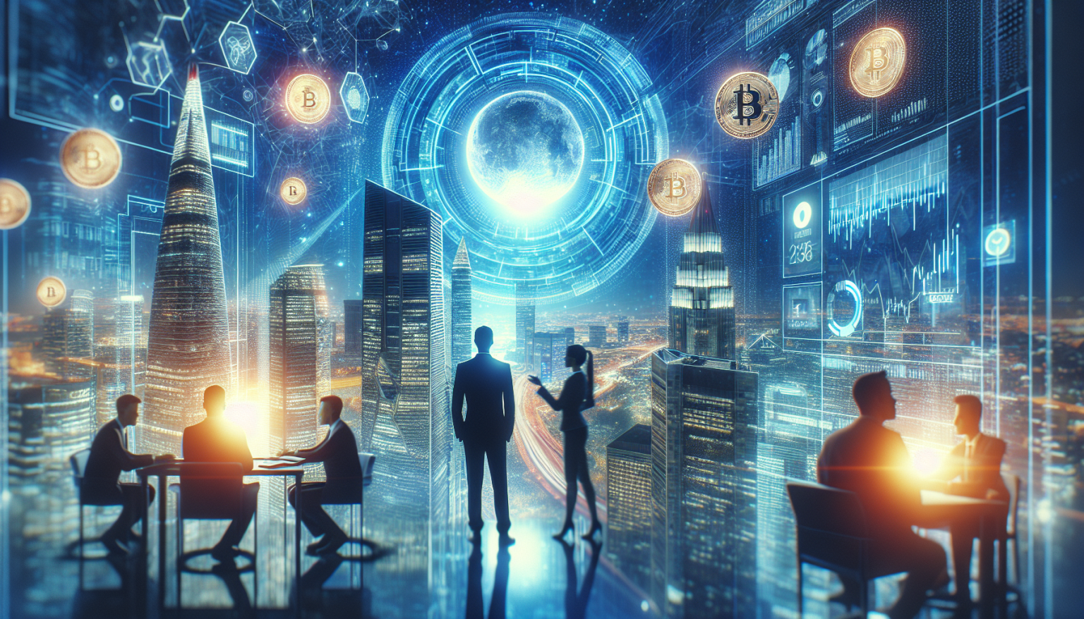 A 400% Potential: GEMI Reaps Benefits from Gemini's Strategic Market Shift – featured image