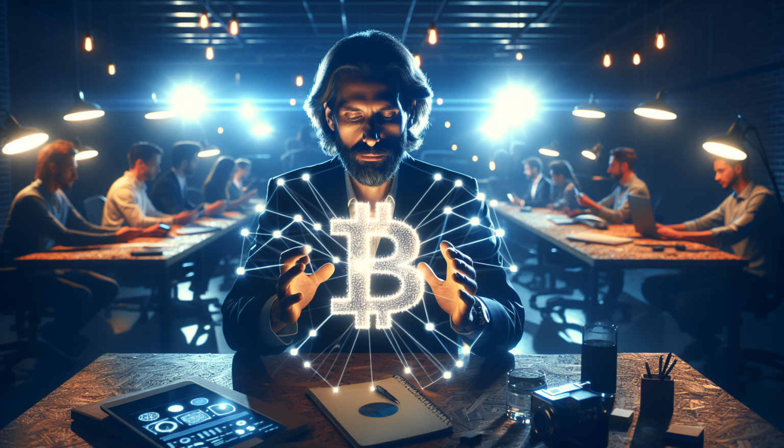 A New Era for Blockchain Developers: Legal Protection on the Horizon A New Era for Blockchain Developers: Legal Protection on the Horizon – featured image