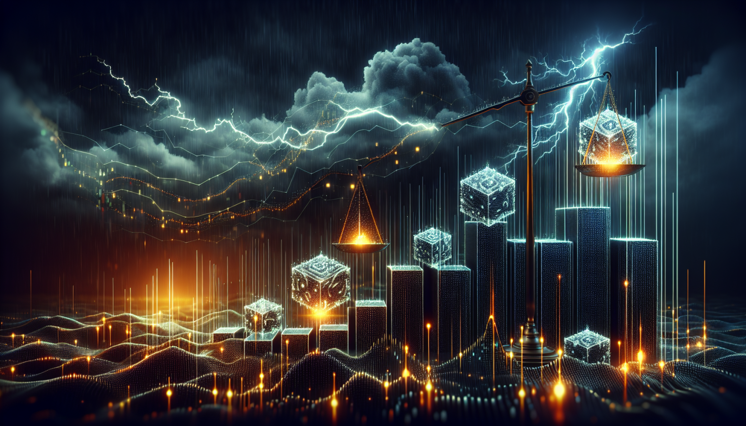 ARK Invest Snaps Up AMD and Tesla Stocks Amid Earnings Turmoil – featured image