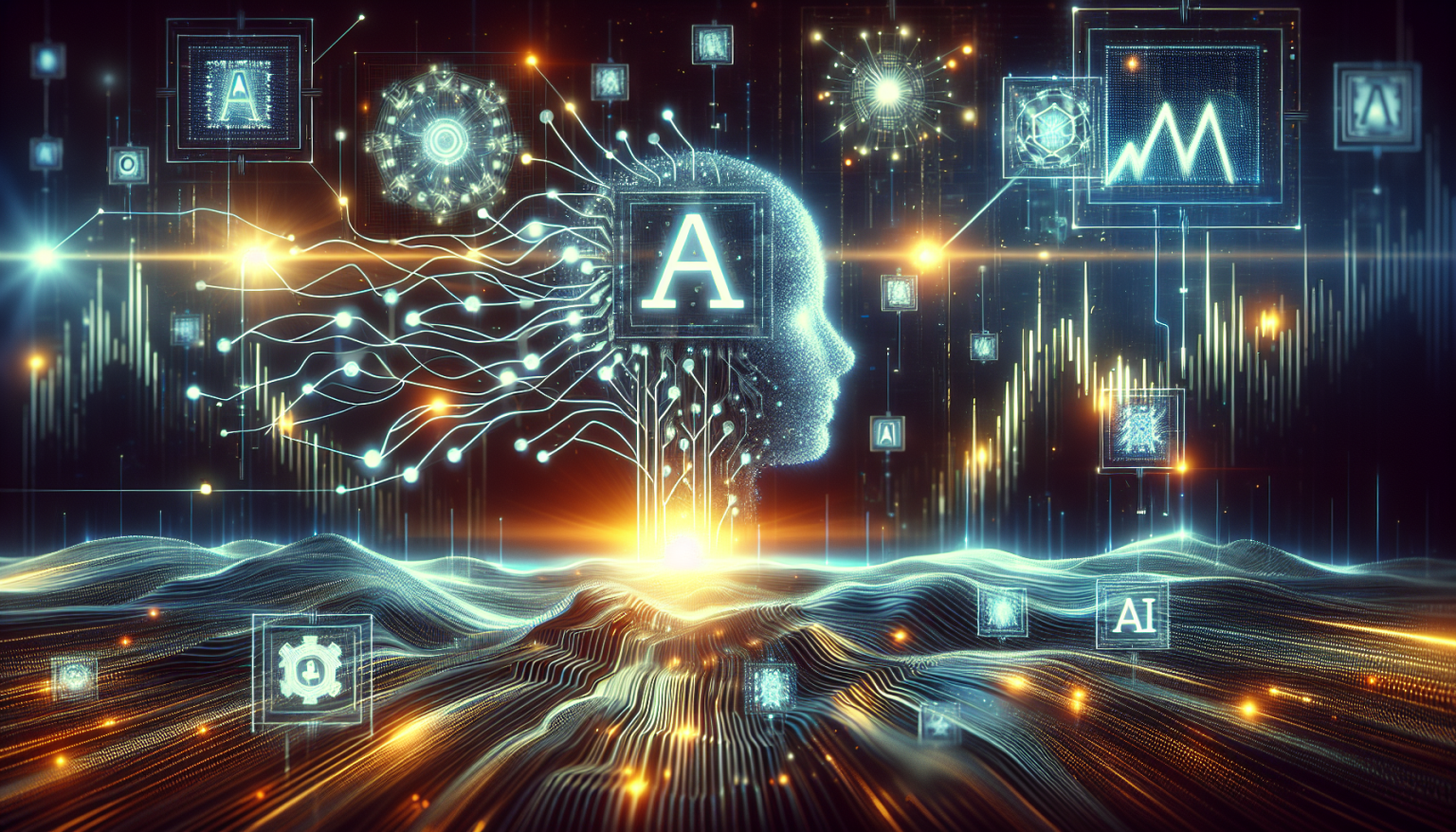 Alphabet's Bold AI Investment Sows Seeds of Caution in Tech Stocks – featured image