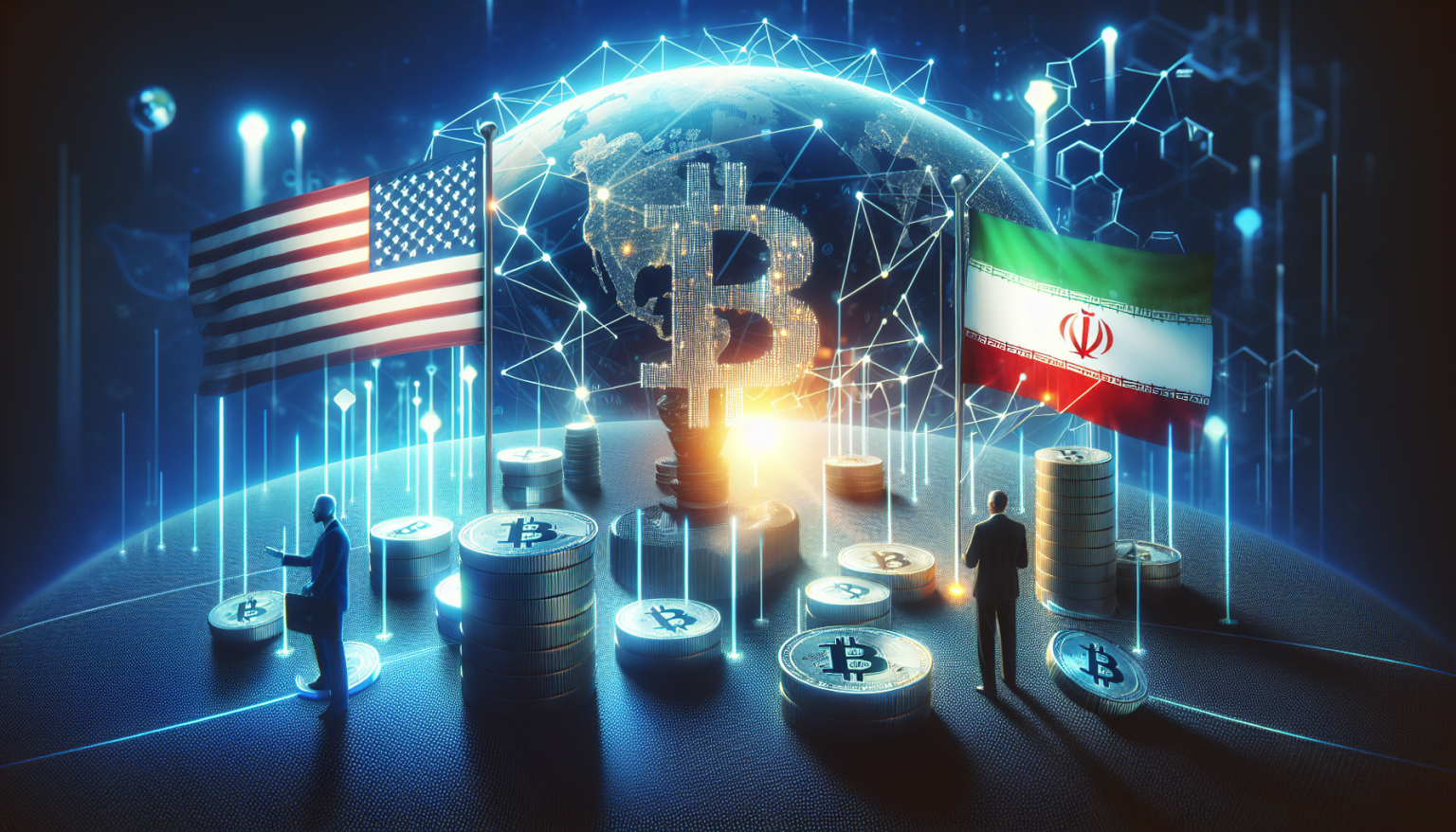 Analyzing the Impact of Potential U.S.-Iran Conflict on Bitcoin Prices in 2026 – featured image