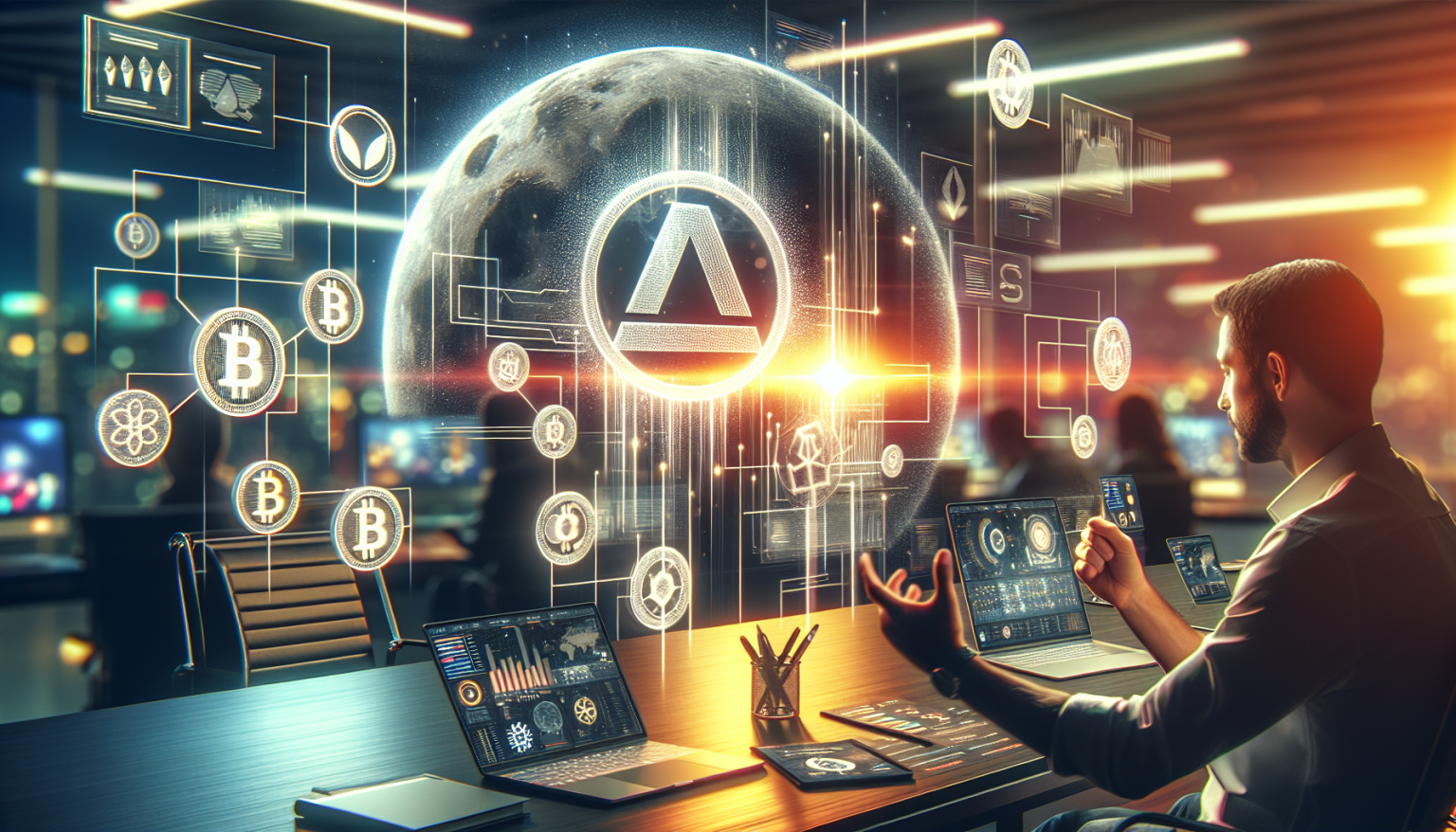 Apollo’s Strategic Move: Acquisition of 90 Million MORPHO Tokens Apollo's Strategic Move: Acquisition of 90 Million MORPHO Tokens – featured image