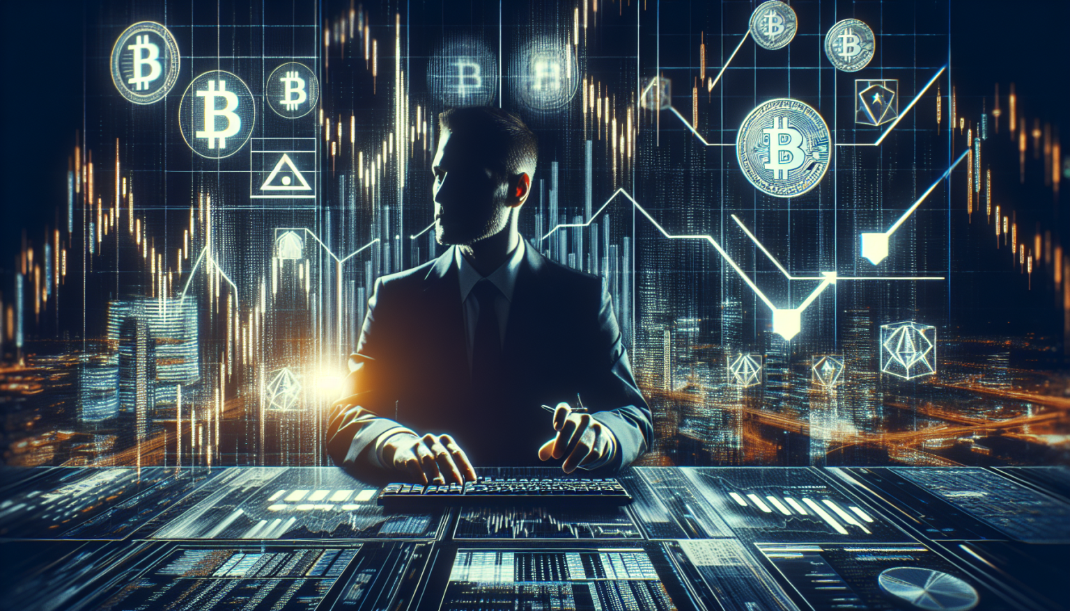 Arm Holdings Faces 10% Decline Despite Strong Q3 Performance – featured image