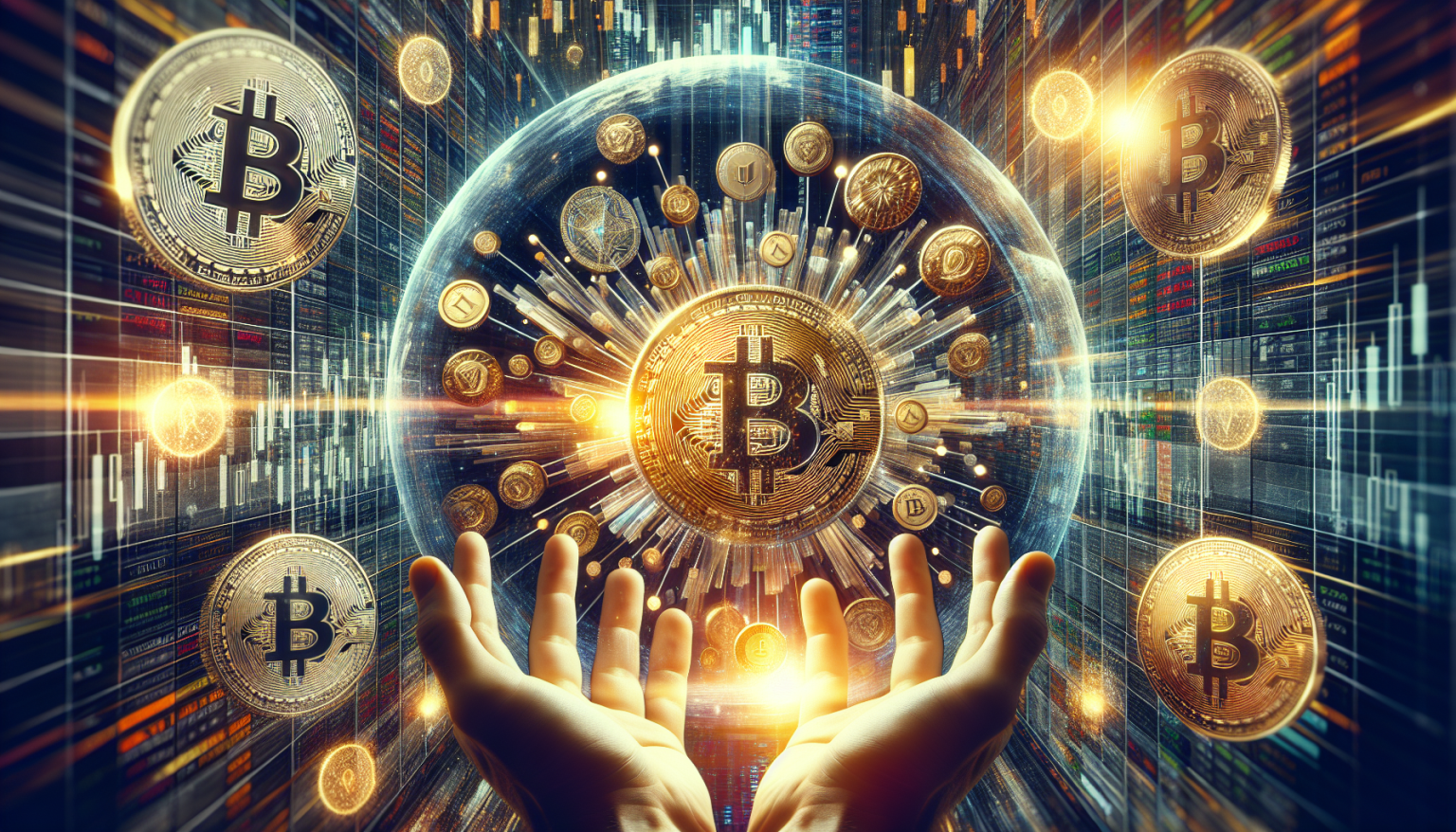 Arthur Hayes Unveils a Strategic Blend of Crypto, Stocks, and Gold – featured image