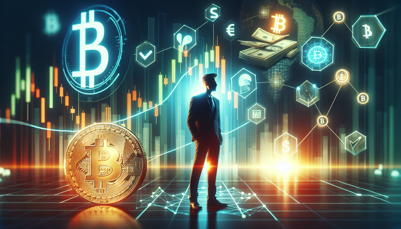 As Bitcoin Attempts Stability, the Dollar Index Reawakens As Bitcoin Attempts Stability, the Dollar Index Reawakens – featured image