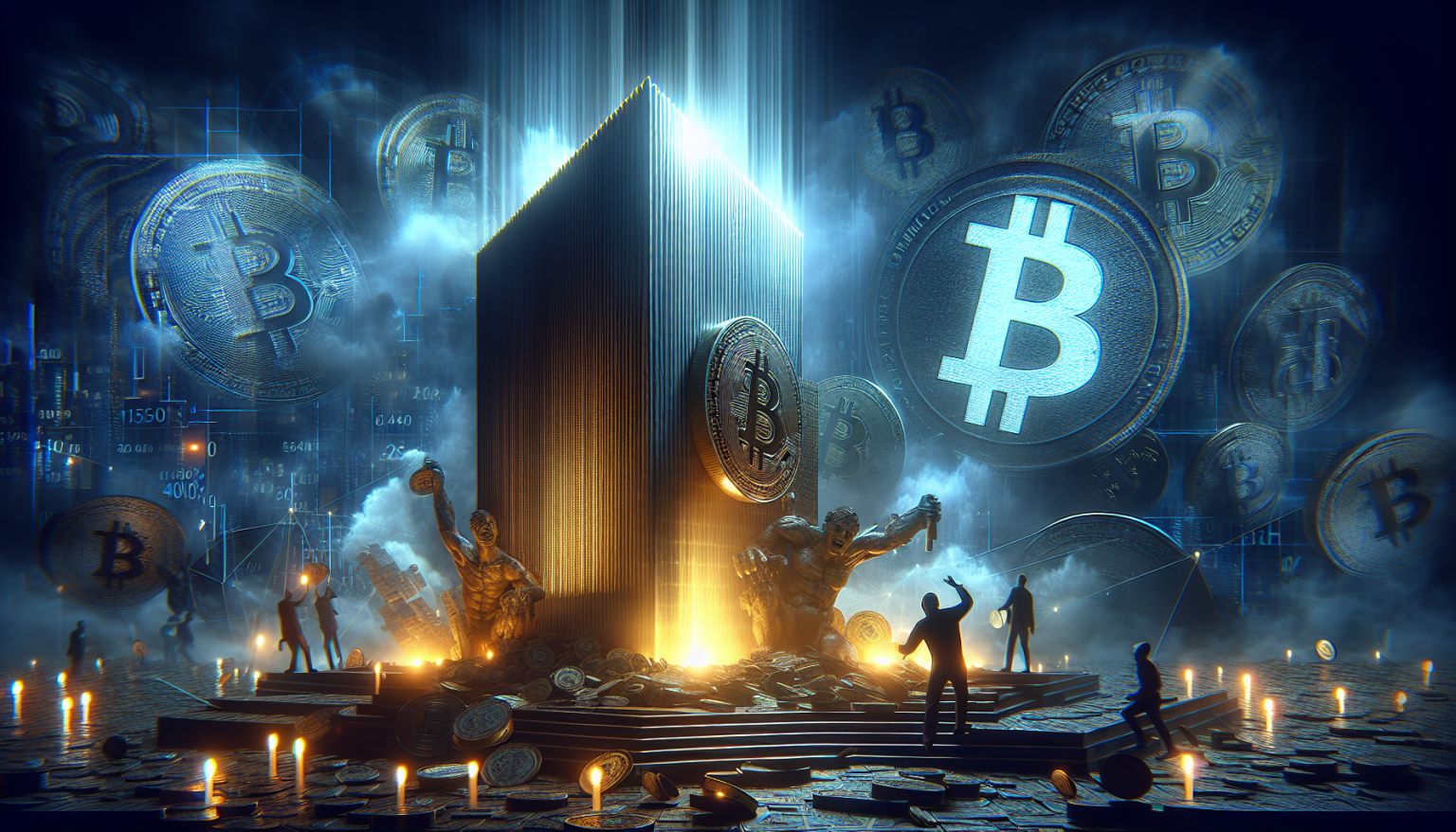 Basel's Heavy Hand: Strategy CEO Challenges 1,250% Bitcoin Risk Weight – featured image