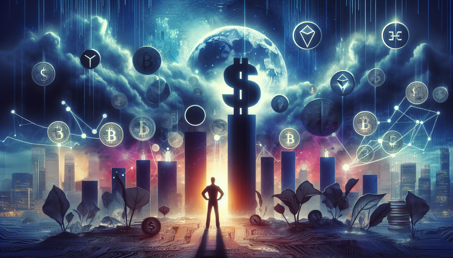 Bessent Aligns with Trump on Dollar Policy Amid Mixed Signals – featured image