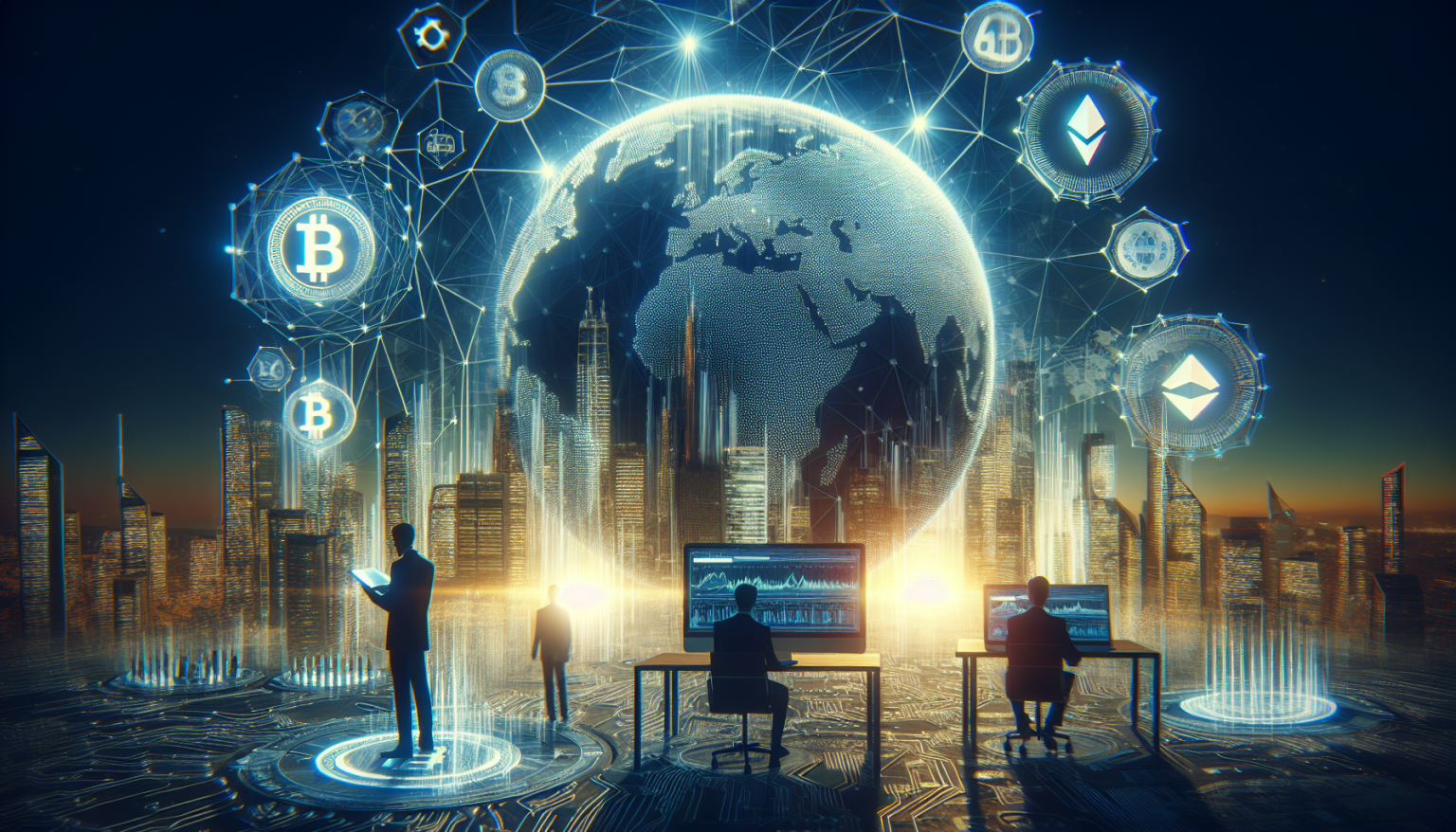 Binance Alpha Expands Its Offering with Ondo's Innovative Tokenized Stocks and ETFs – featured image