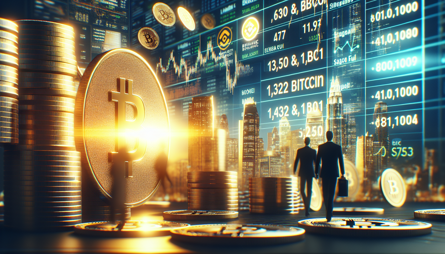 Binance Bolsters SAFU Fund with 1,315 Bitcoin Ahead of Major BTC Acquisition – featured image