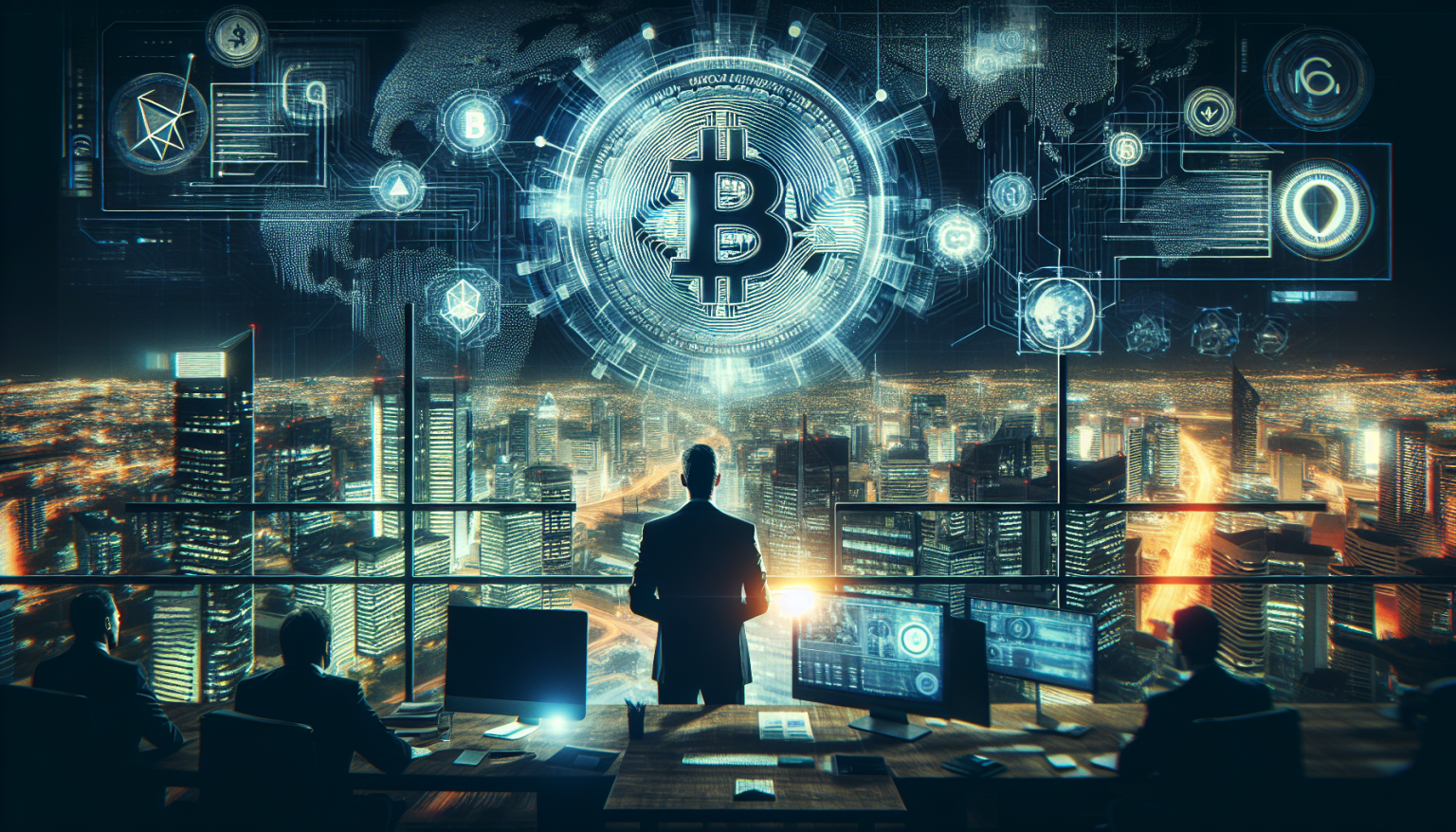 Binance CEO Slams WSJ as Defamation Claims Heat Up Over Iran Sanctions Allegations – featured image