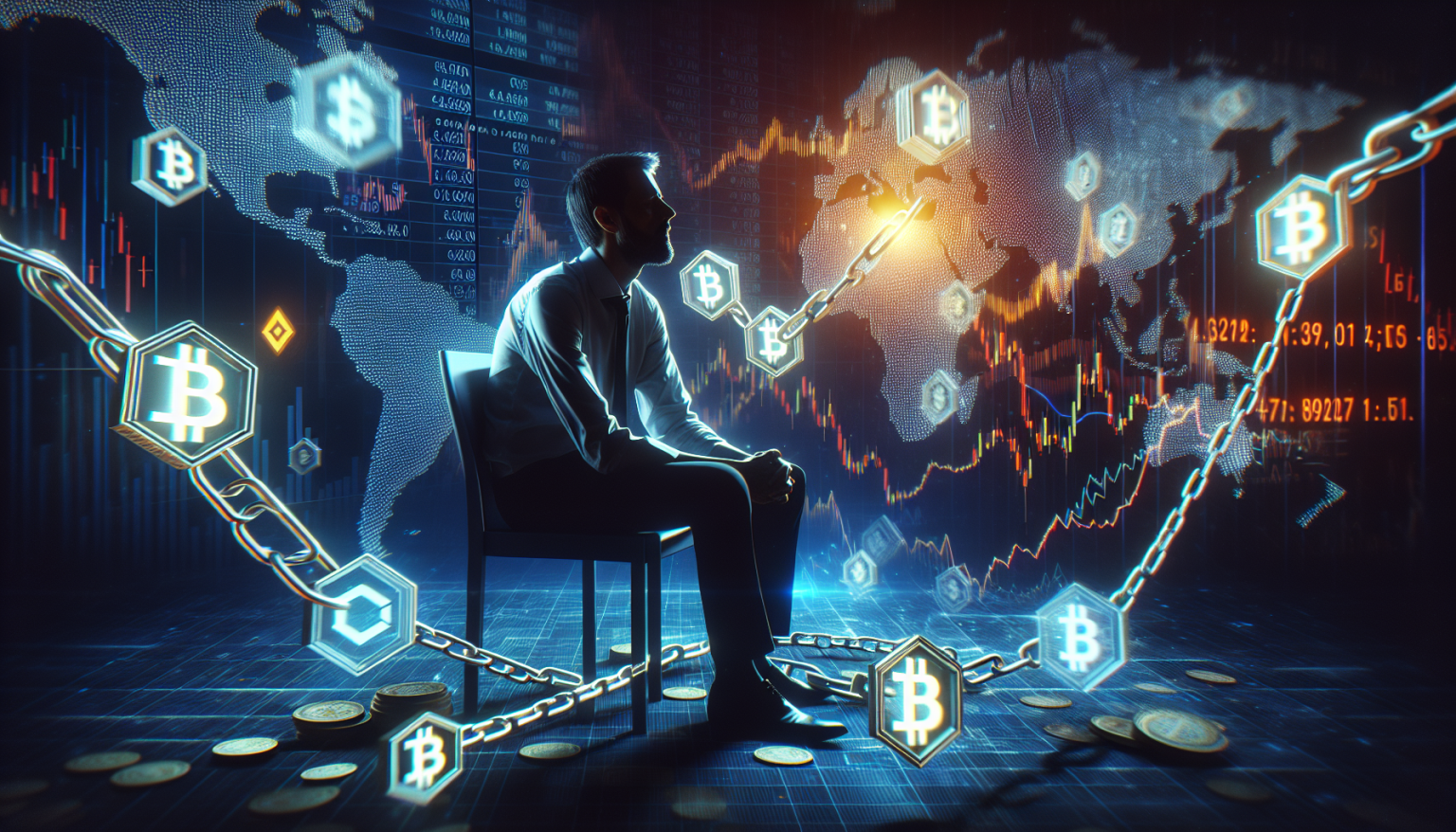 Binance SAFU Fund Adds 4,225 Bitcoin as Market Turmoil Persists – featured image